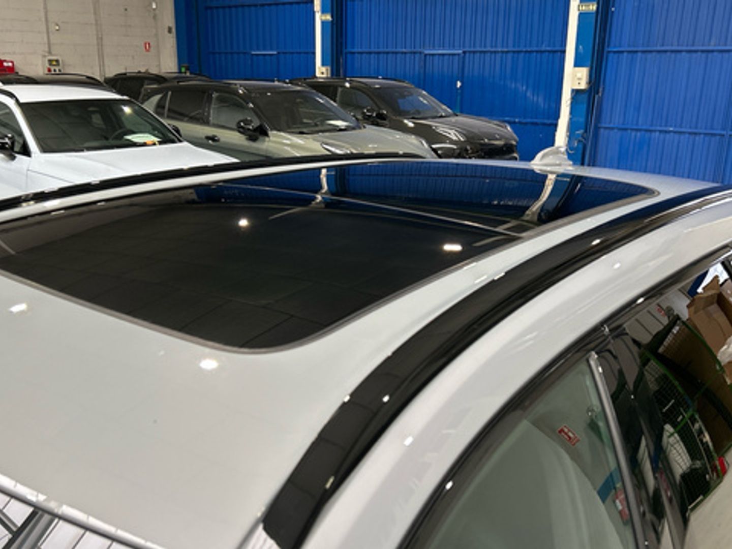 Volvo XC60 T6 Recharge Plus Dark AWD Auto 257 kW (350 CV)