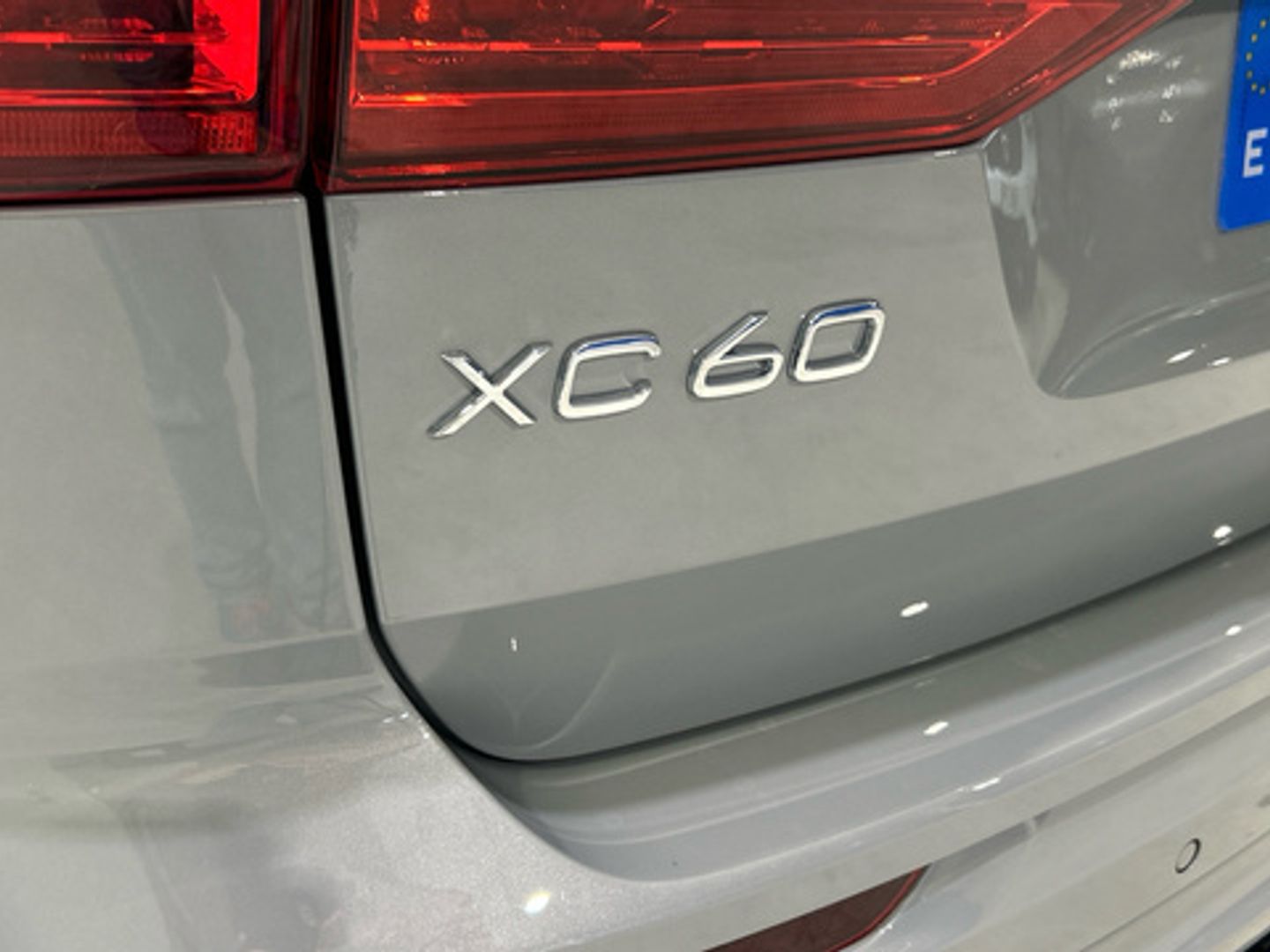 Volvo XC60 T6 Recharge Plus Dark AWD Auto 257 kW (350 CV)