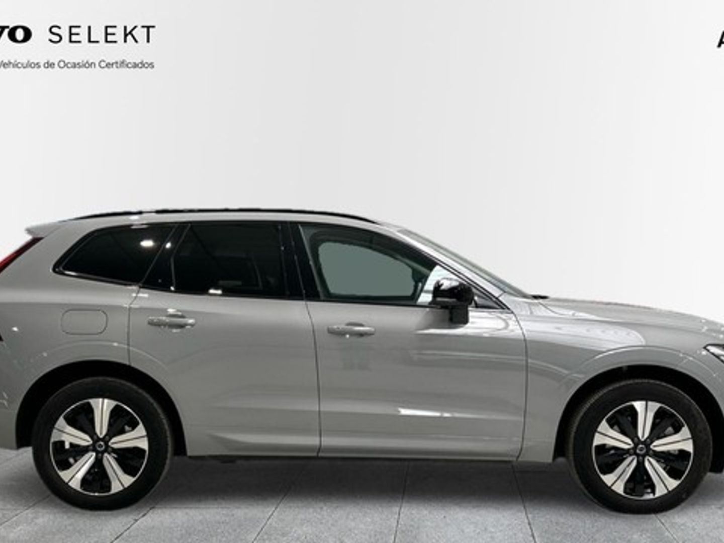 Volvo XC60 T6 Recharge Plus Dark AWD Auto 257 kW (350 CV)