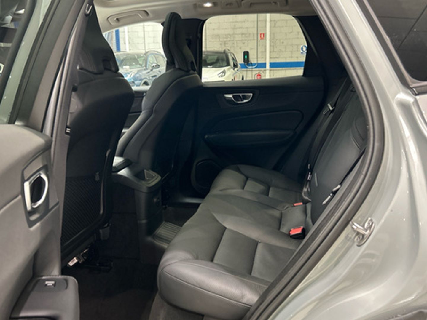 Volvo XC60 T6 Recharge Plus Dark AWD Auto 257 kW (350 CV)