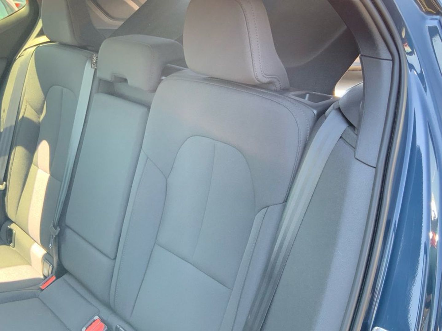Volvo XC40 T3 Momentum Pro Auto 120 kW (163 CV)