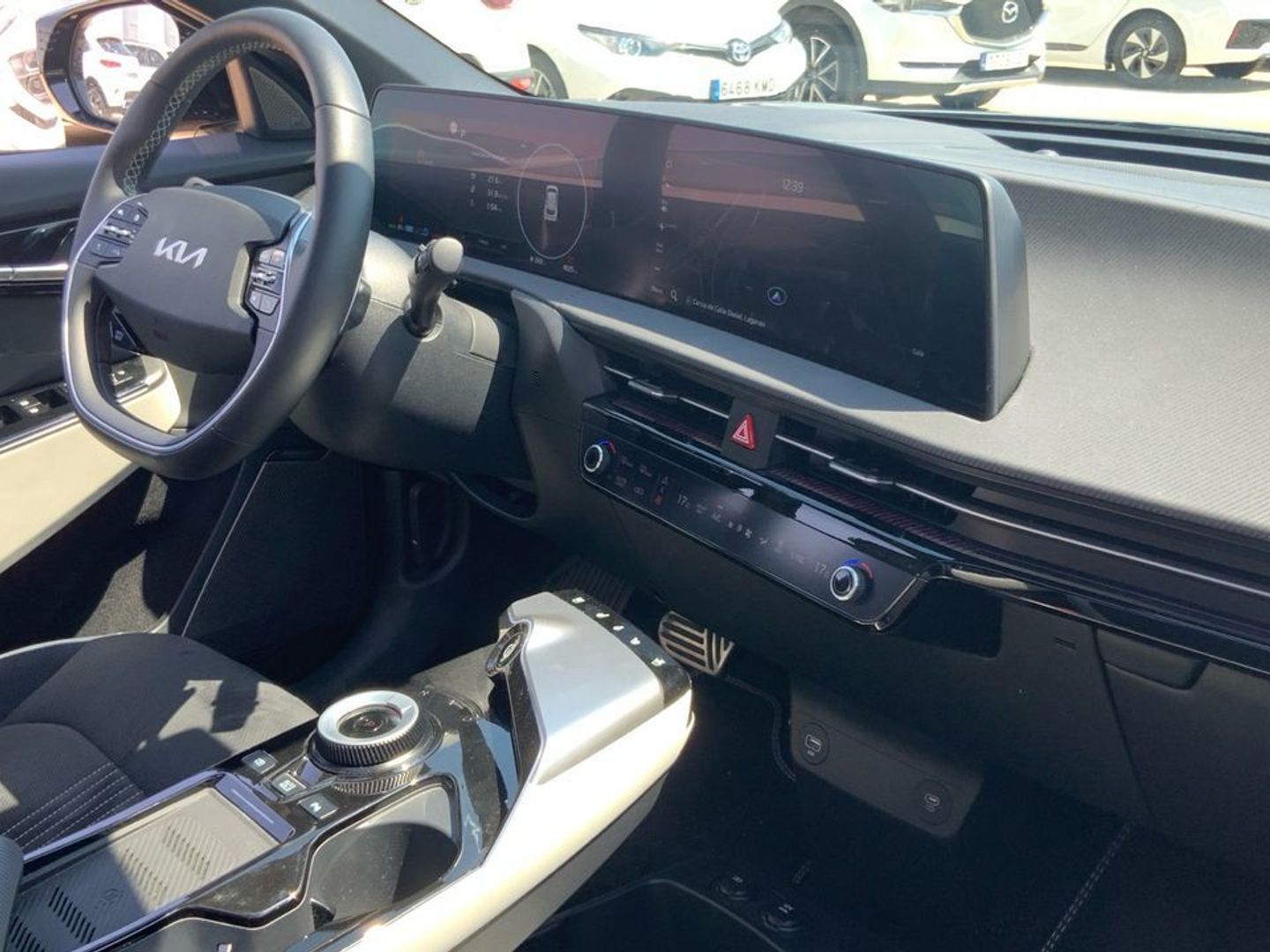 Kia EV6 GT-Line 77,4kWh Long Range AWD 239 kW (325 CV)