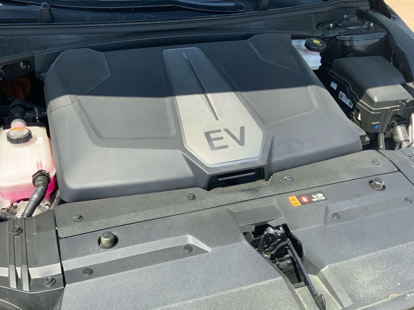 Kia EV6 GT-Line 77,4kWh Long Range AWD 239 kW (325 CV)