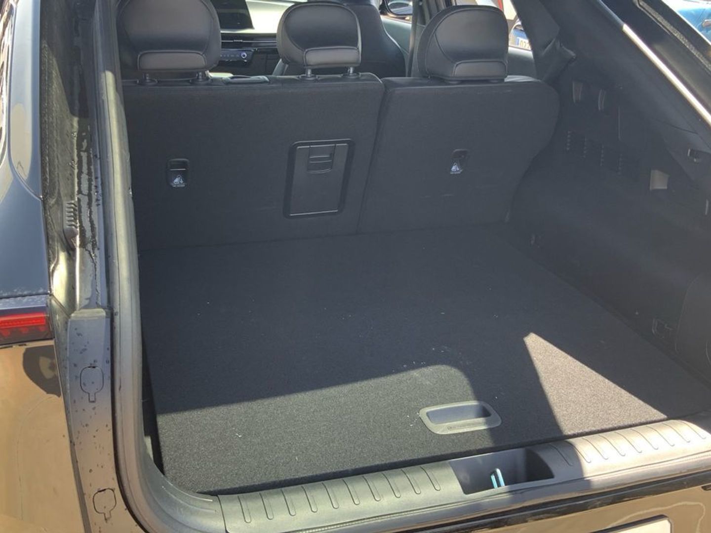 Kia EV6 GT-Line 77,4kWh Long Range AWD 239 kW (325 CV)