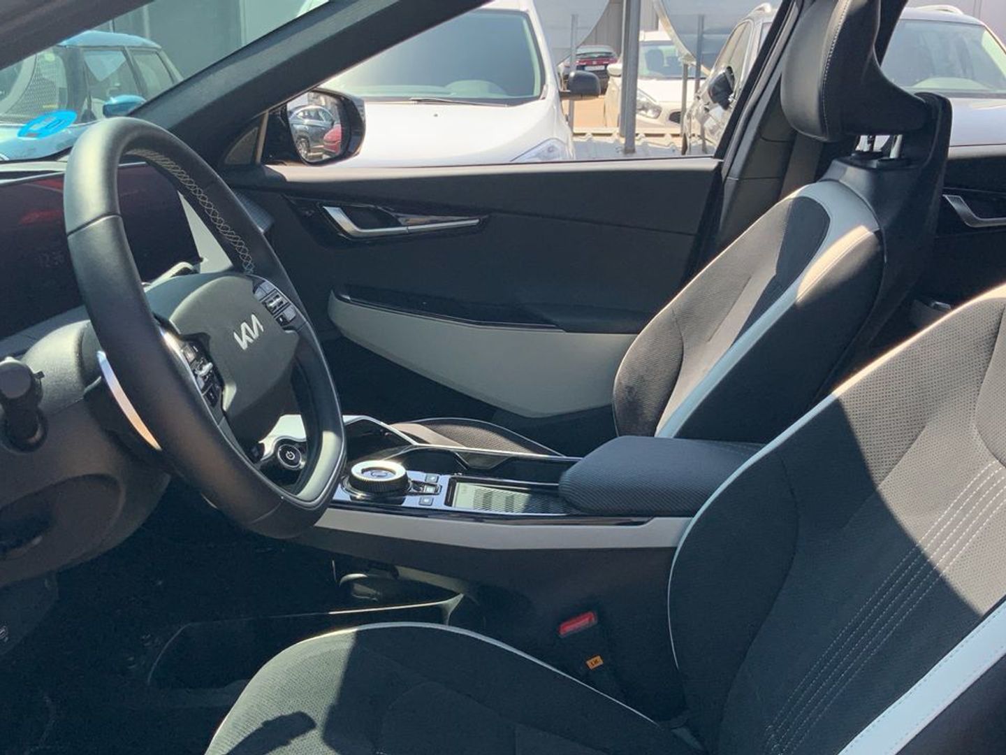 Kia EV6 GT-Line 77,4kWh Long Range AWD 239 kW (325 CV)