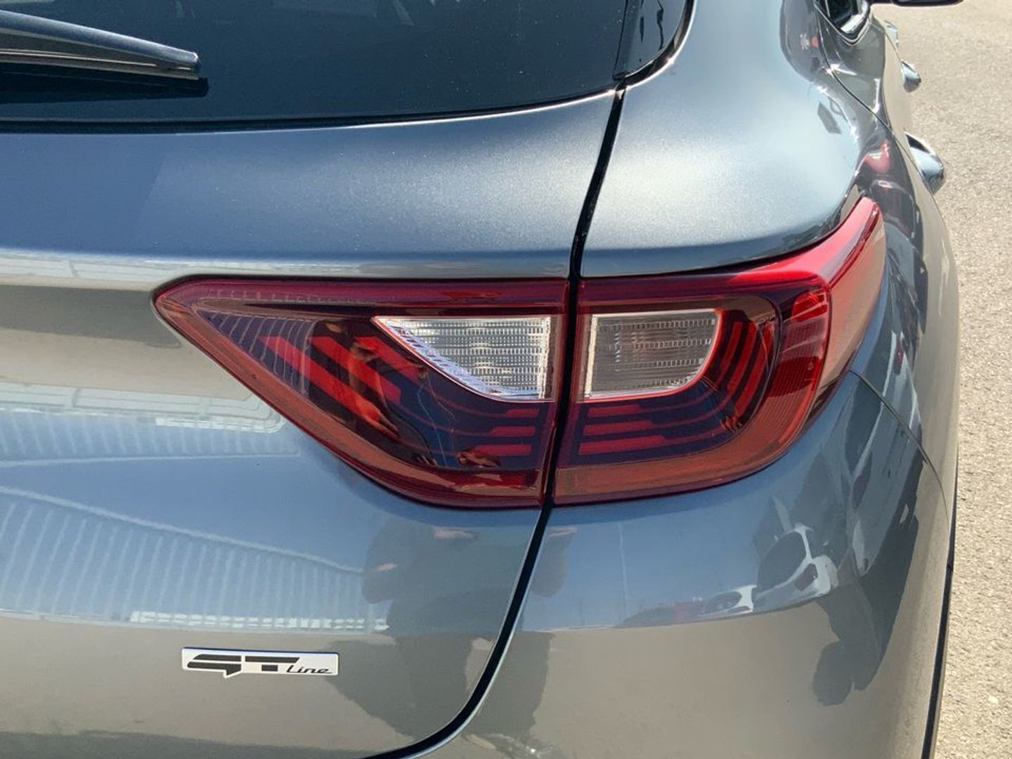 Kia Stonic 1.0 T-GDi MHEV GT Line 74 kW (100 CV)
