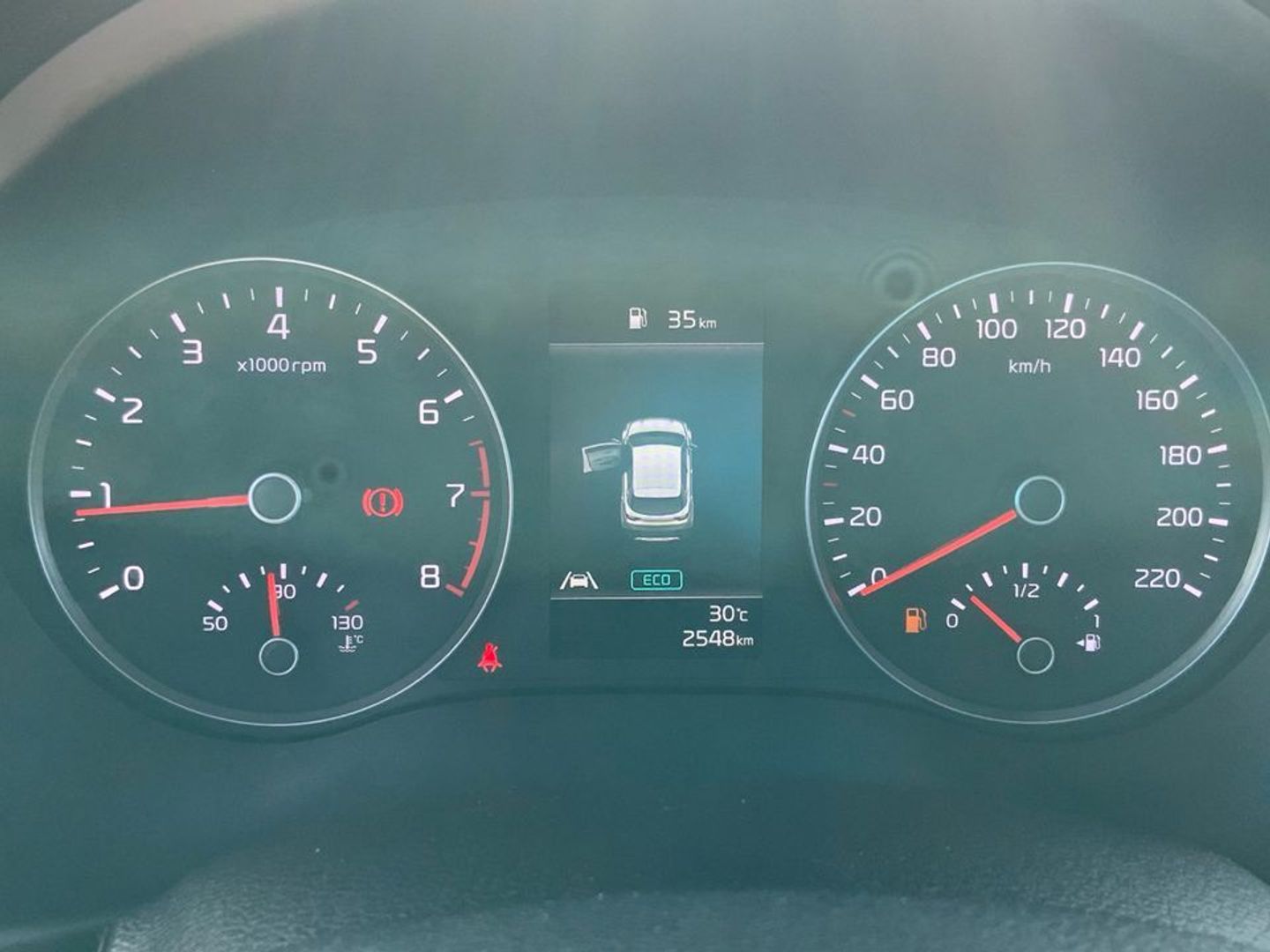 Kia Stonic 1.0 T-GDi MHEV GT Line 74 kW (100 CV)