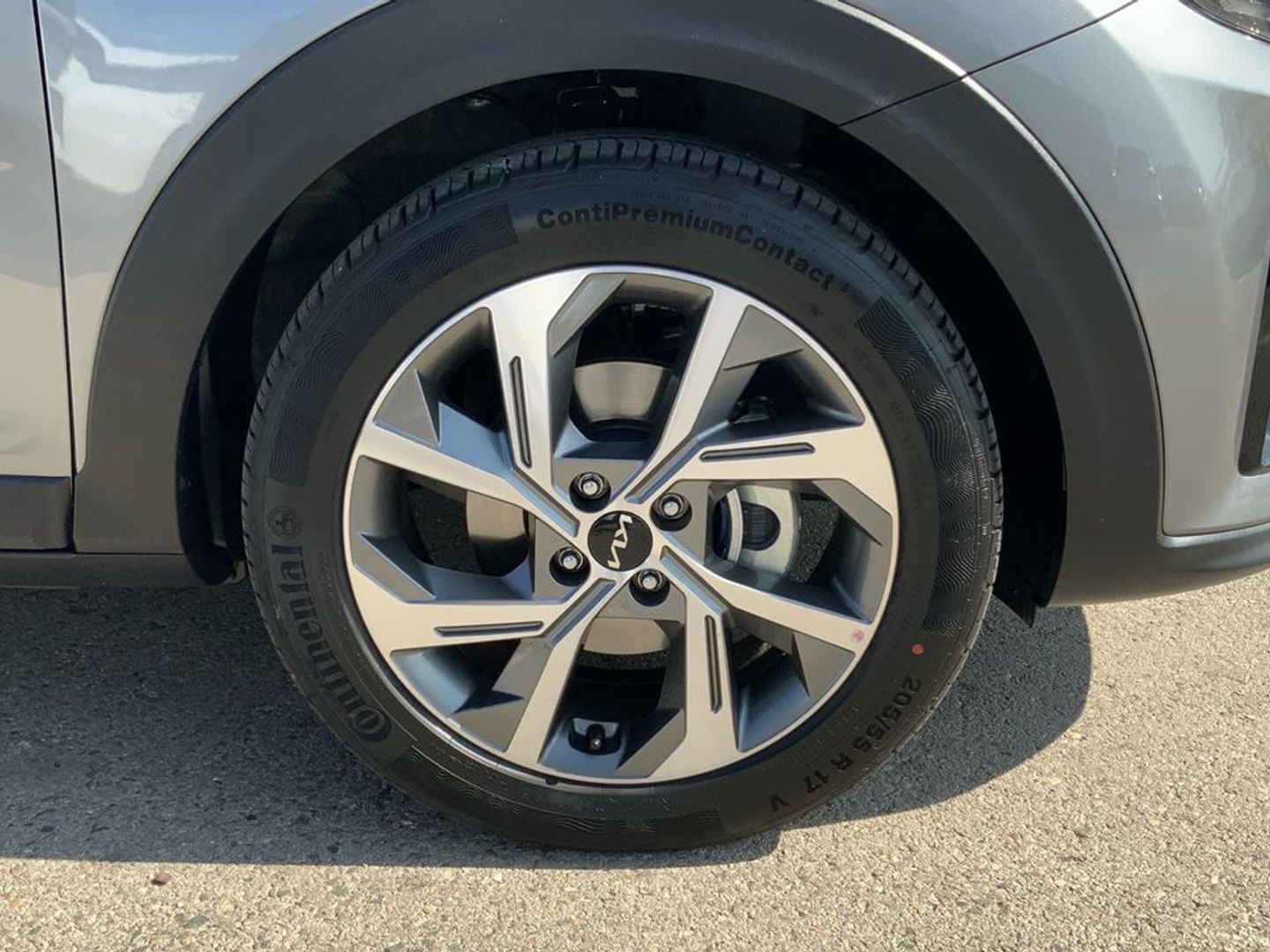 Kia Stonic 1.0 T-GDi MHEV GT Line 74 kW (100 CV)