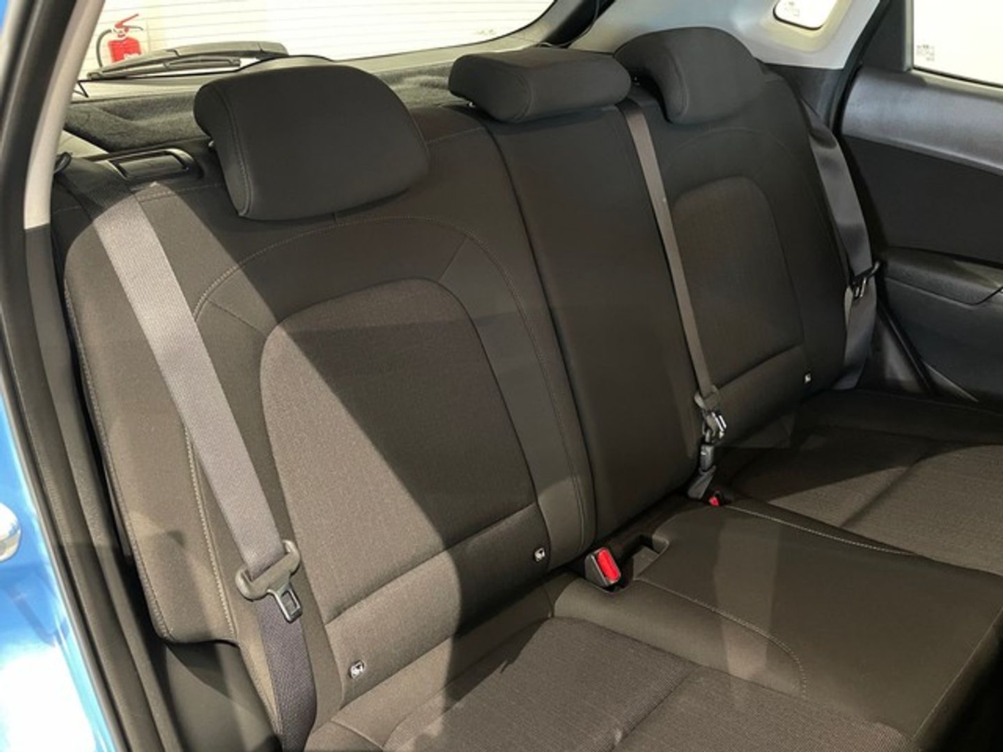 Hyundai Kona 1.6 GDI HEV Tecno 2C DCT 104 kW (141 CV)