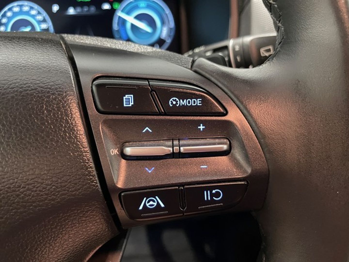 Hyundai Kona 1.6 GDI HEV Tecno 2C DCT 104 kW (141 CV)