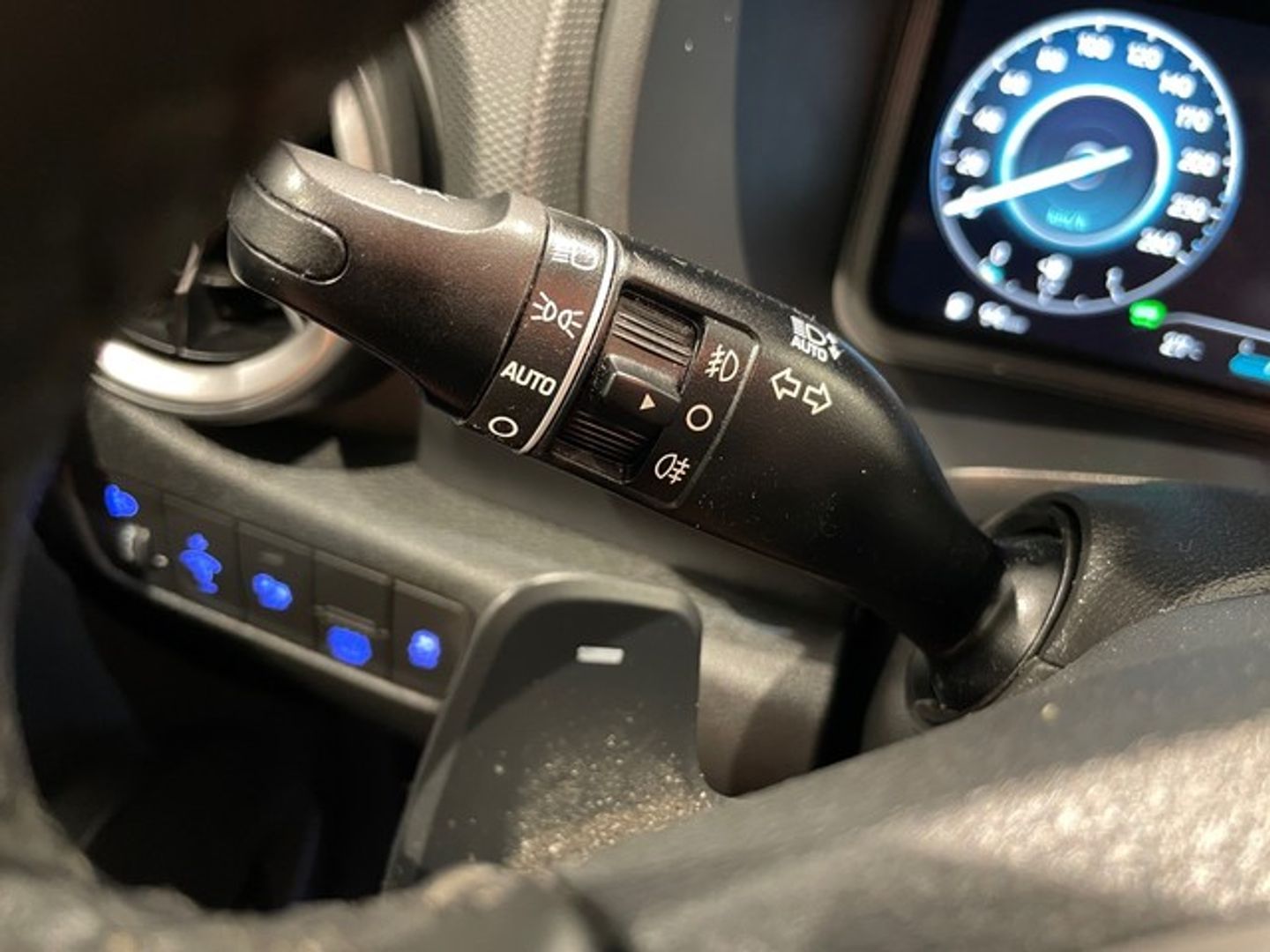 Hyundai Kona 1.6 GDI HEV Tecno 2C DCT 104 kW (141 CV)