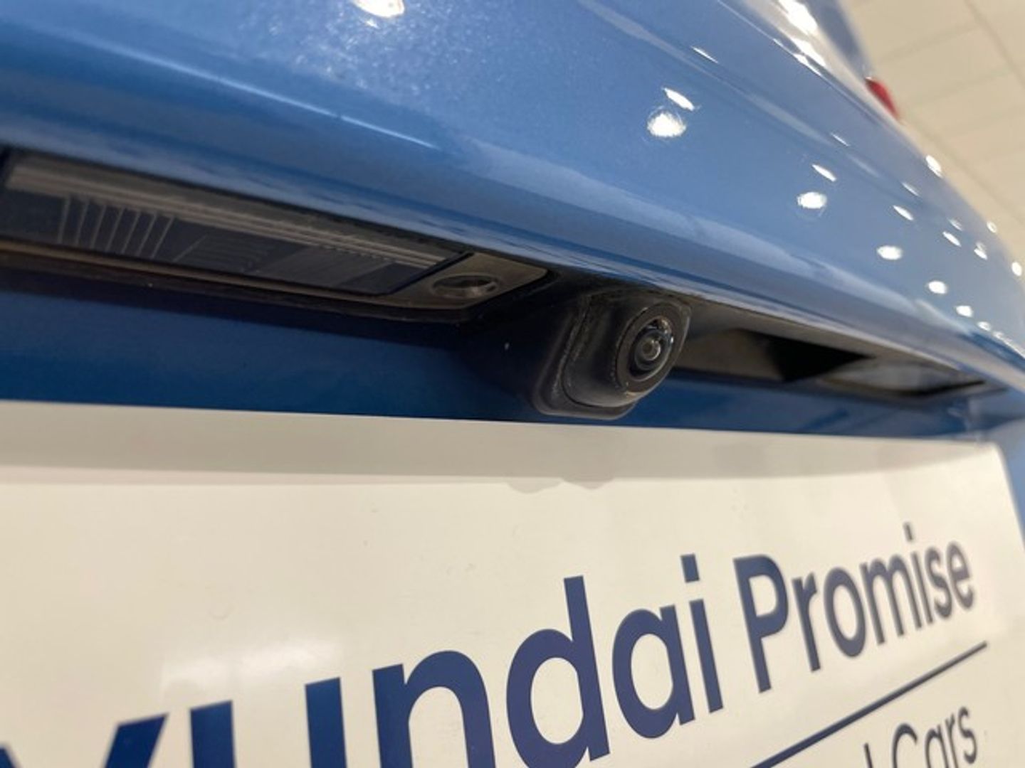 Hyundai Kona 1.6 GDI HEV Tecno 2C DCT 104 kW (141 CV)