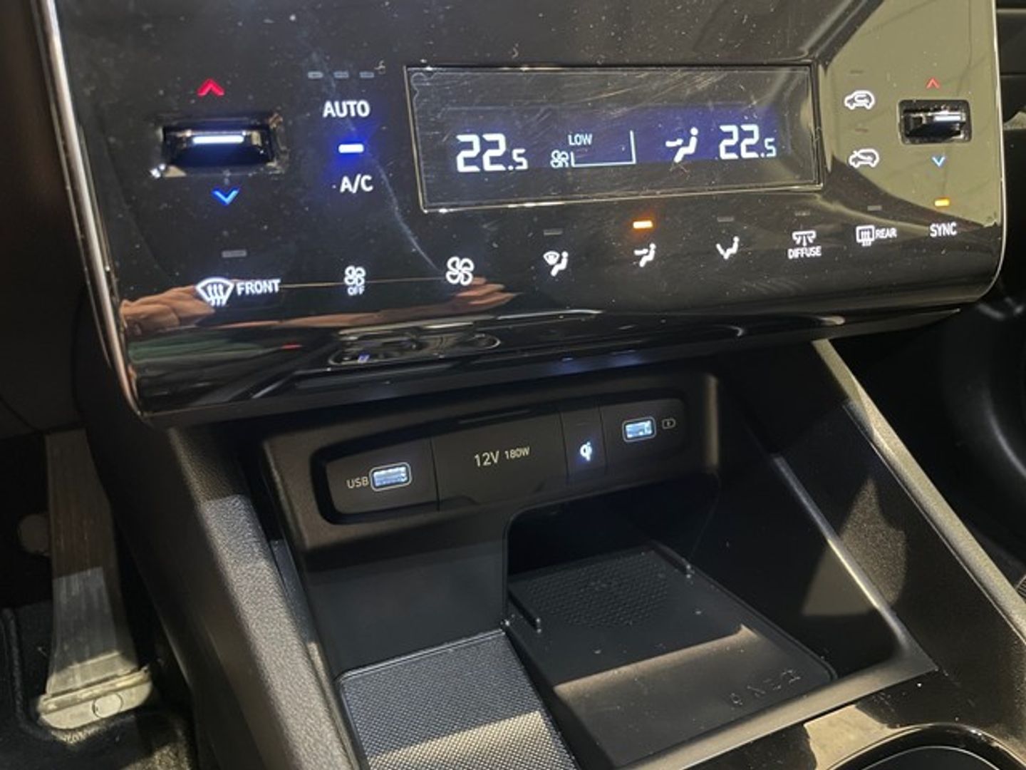 Hyundai Tucson 1.6 CRDI 48V Maxx Sky DCT 100 kW (136 CV)