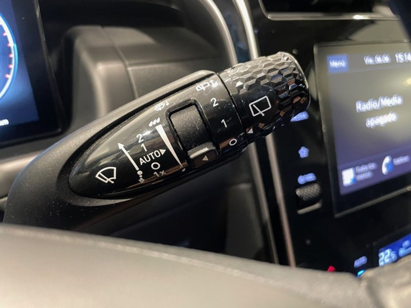 Hyundai Tucson 1.6 CRDI 48V Maxx Sky DCT 100 kW (136 CV)