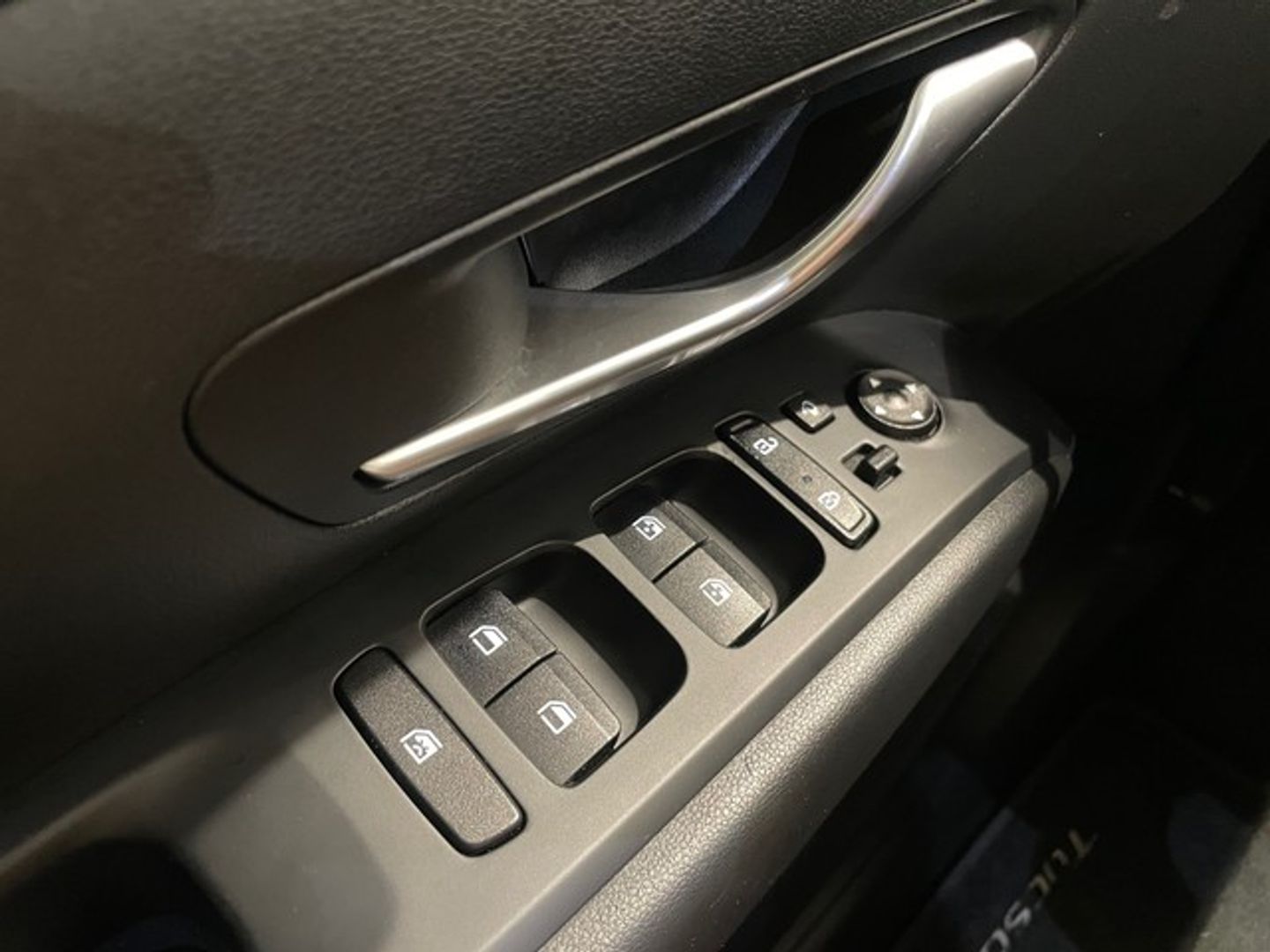 Hyundai Tucson 1.6 CRDI 48V Maxx Sky DCT 100 kW (136 CV)