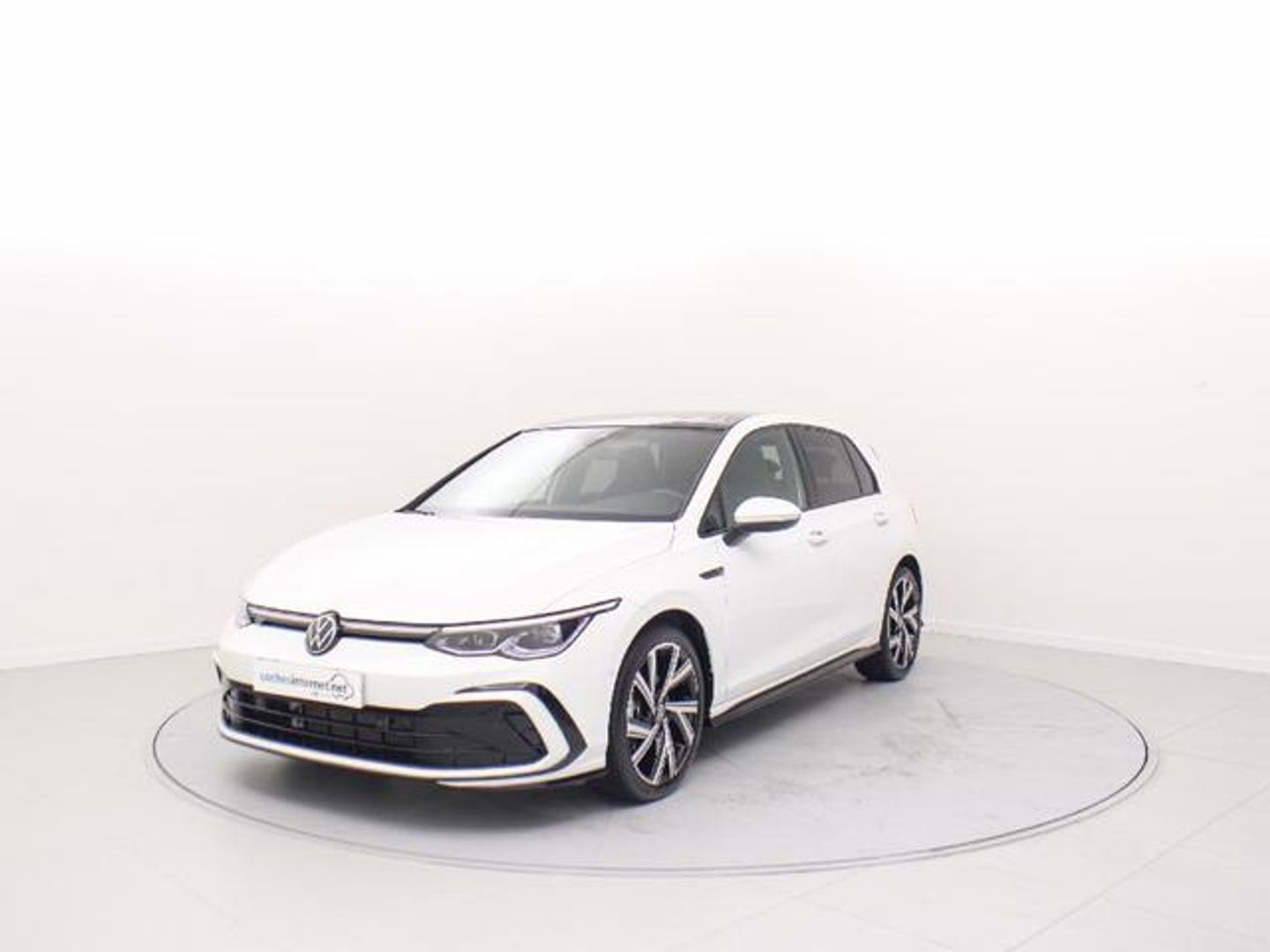 Volkswagen Golf R-Line 1.5 eTSI 110 kW (150 CV) DSG