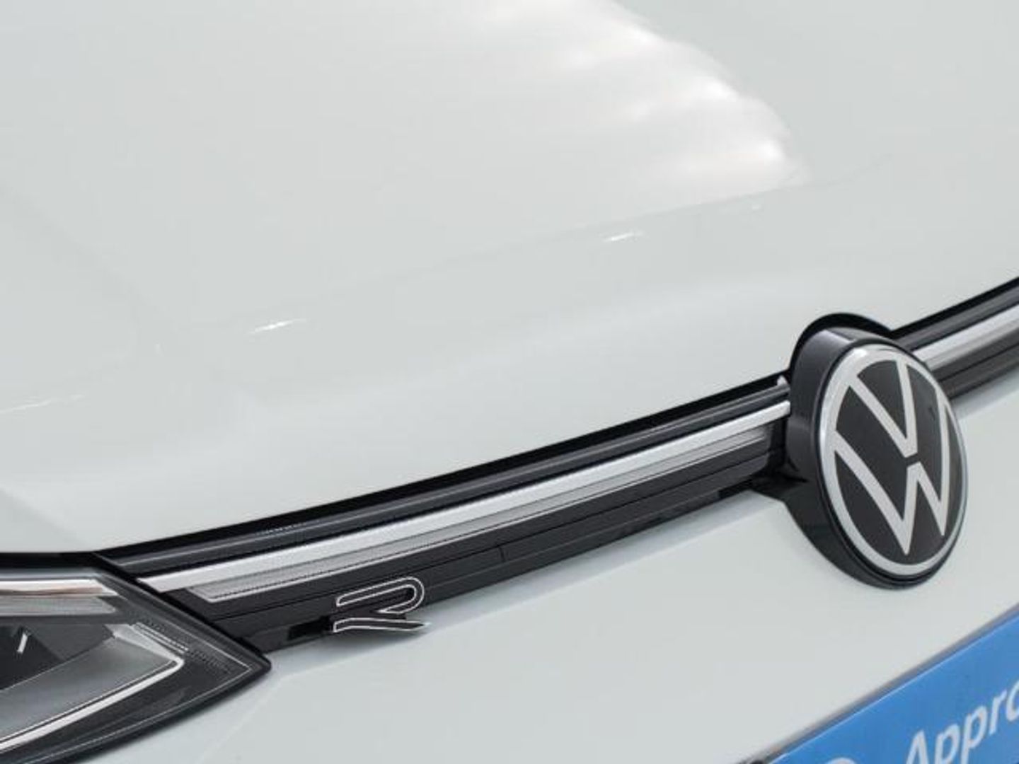 Volkswagen Golf R-Line 1.5 eTSI 110 kW (150 CV) DSG