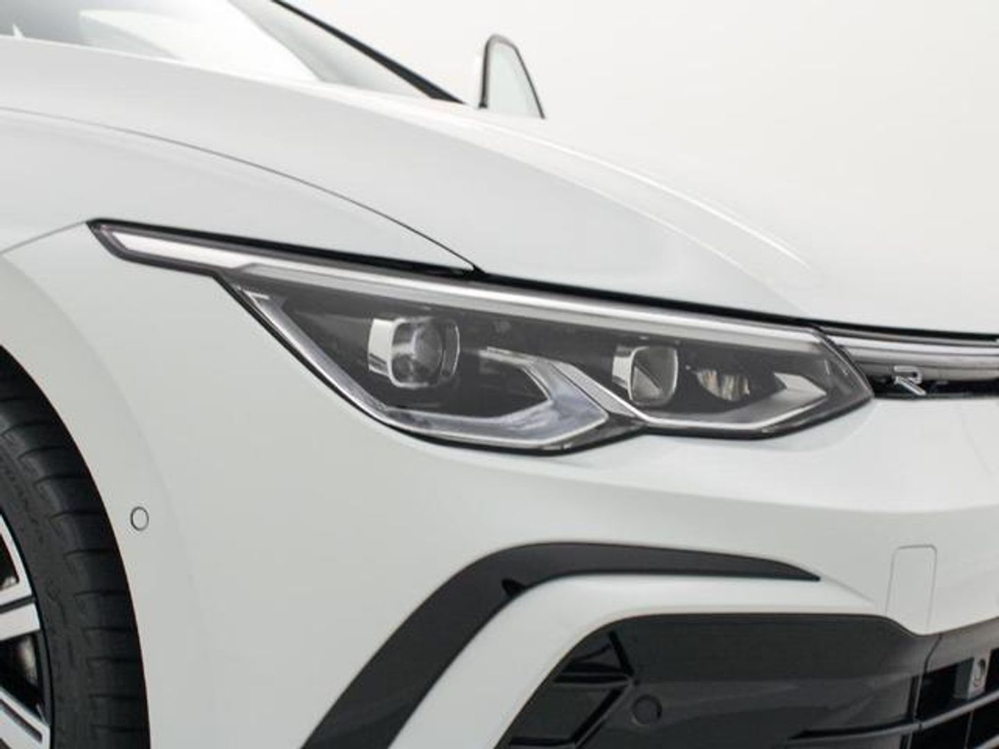 Volkswagen Golf R-Line 1.5 eTSI 110 kW (150 CV) DSG