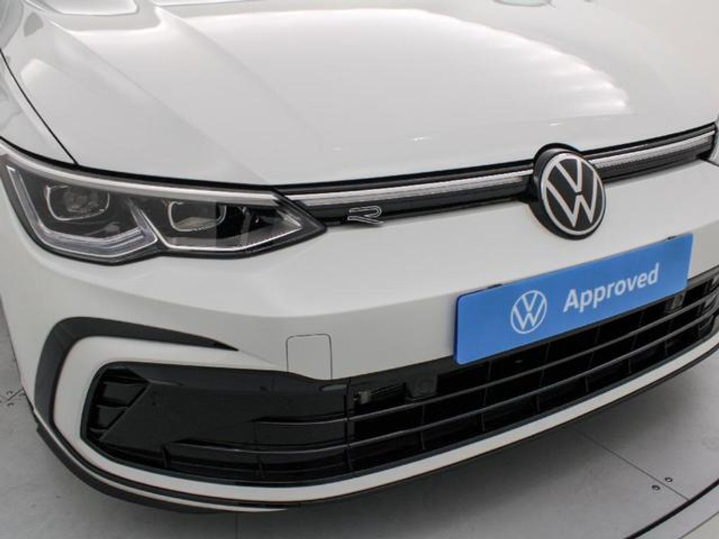 Volkswagen Golf R-Line 1.5 eTSI 110 kW (150 CV) DSG