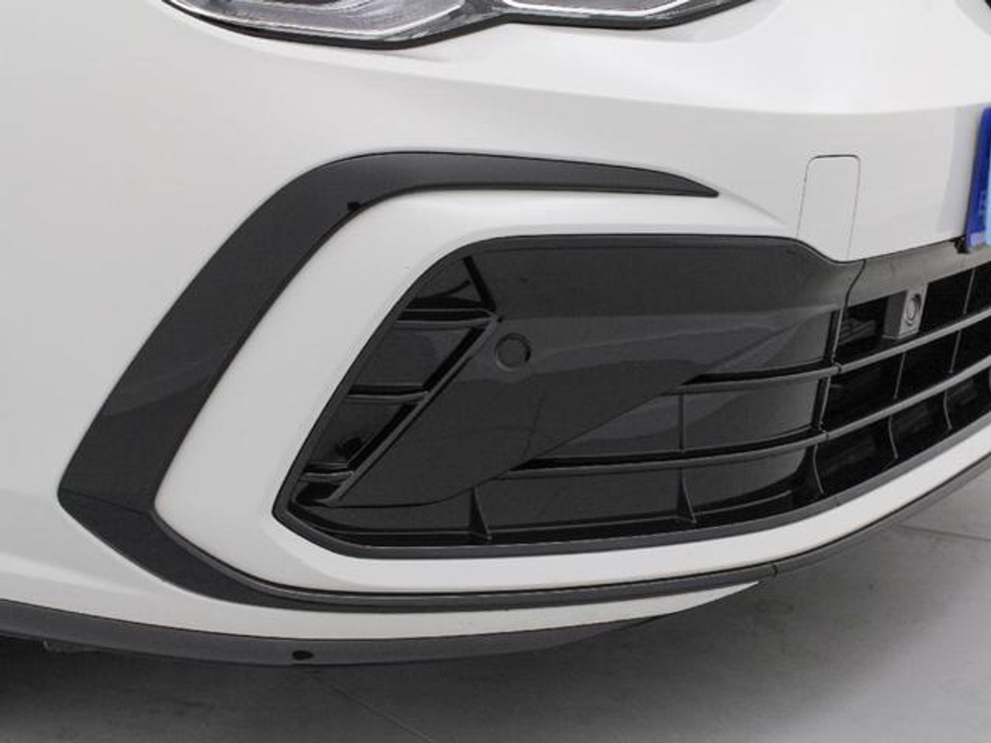 Volkswagen Golf R-Line 1.5 eTSI 110 kW (150 CV) DSG