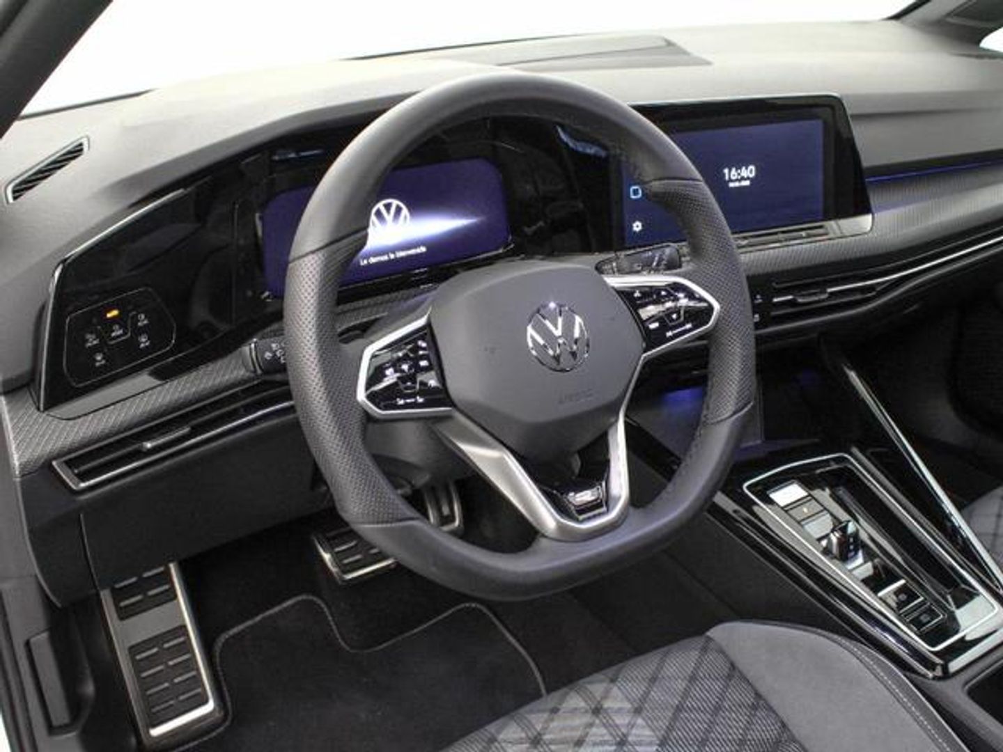Volkswagen Golf R-Line 1.5 eTSI 110 kW (150 CV) DSG