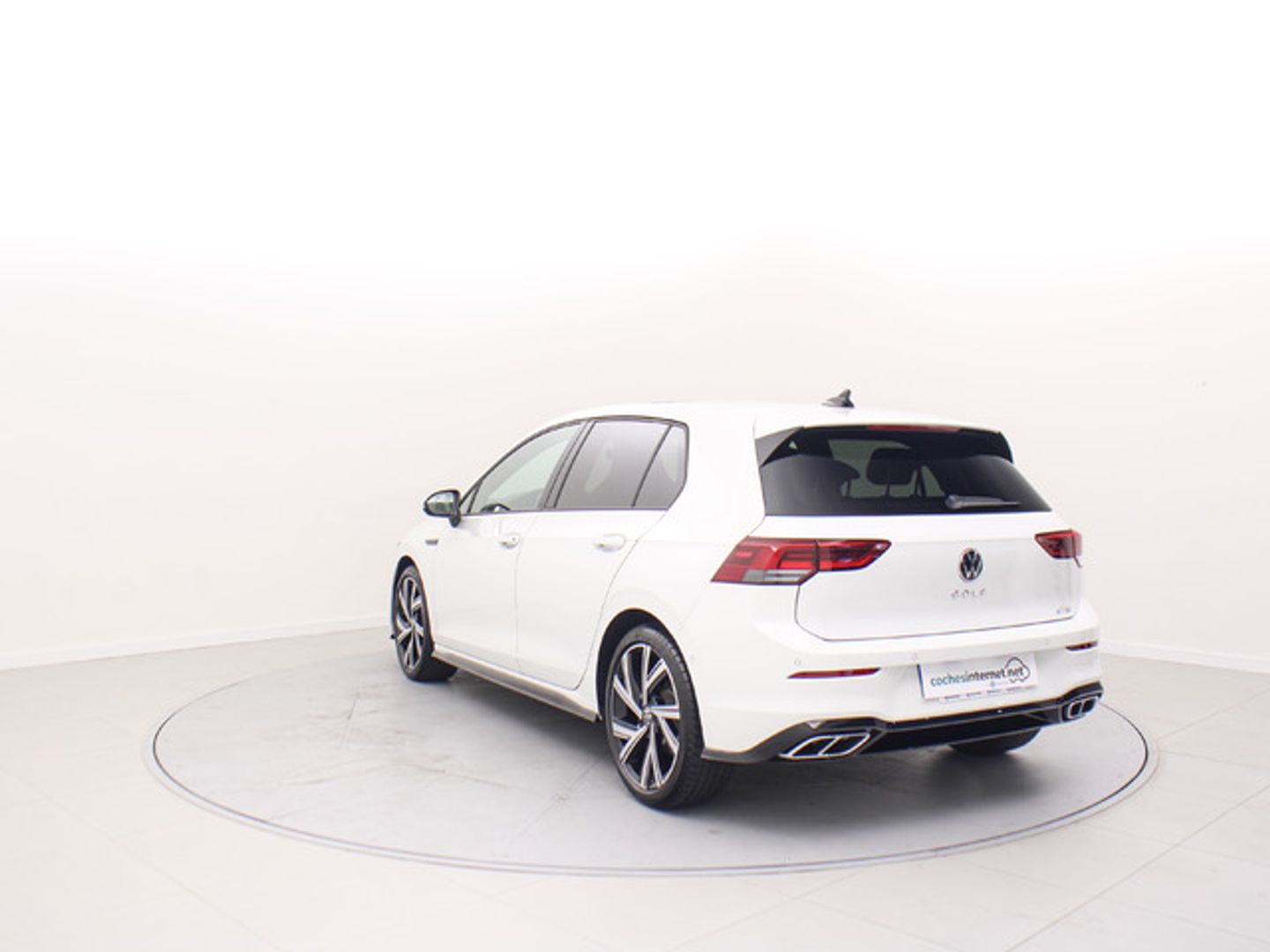 Volkswagen Golf R-Line 1.5 eTSI 110 kW (150 CV) DSG