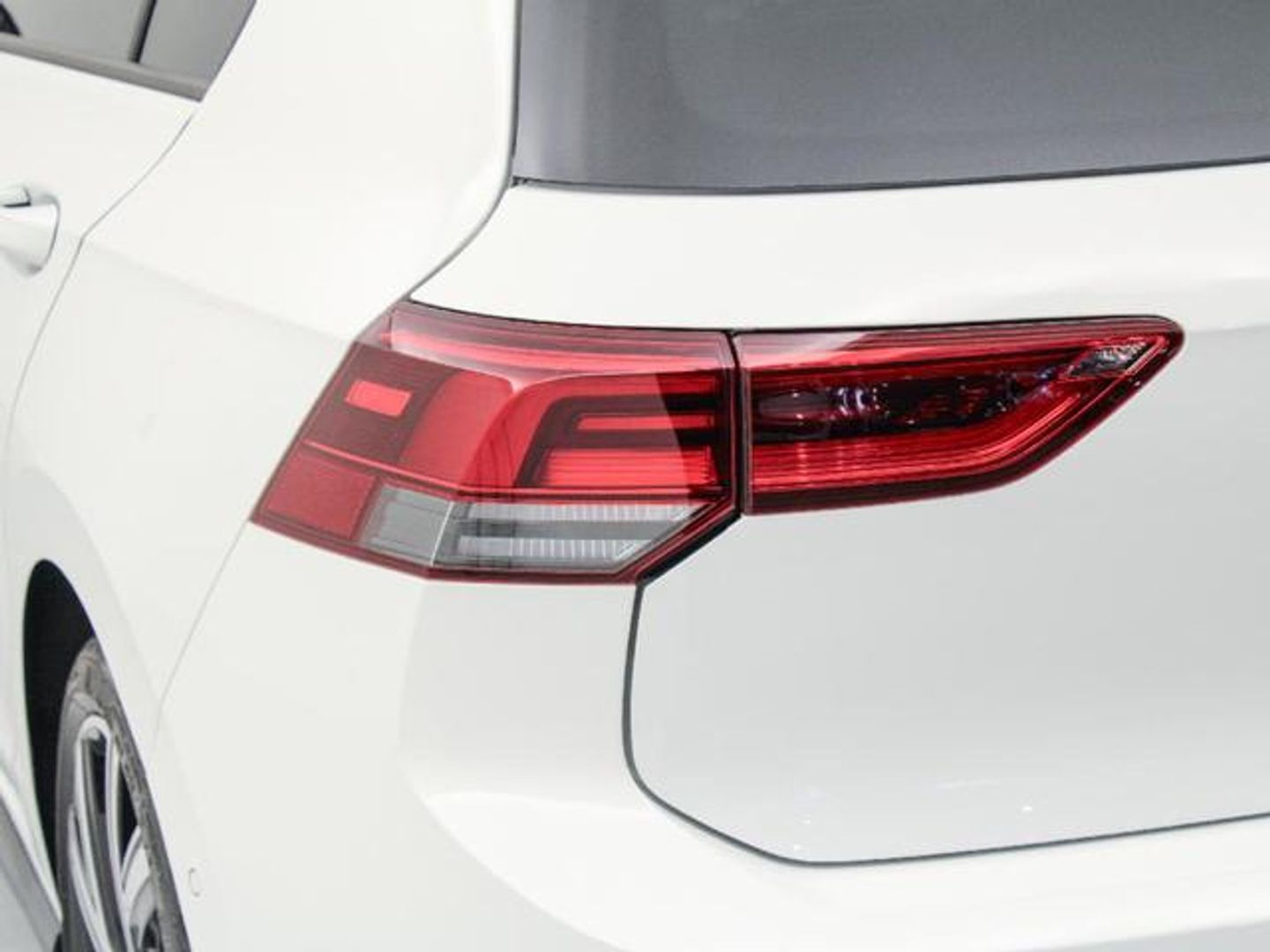 Volkswagen Golf R-Line 1.5 eTSI 110 kW (150 CV) DSG