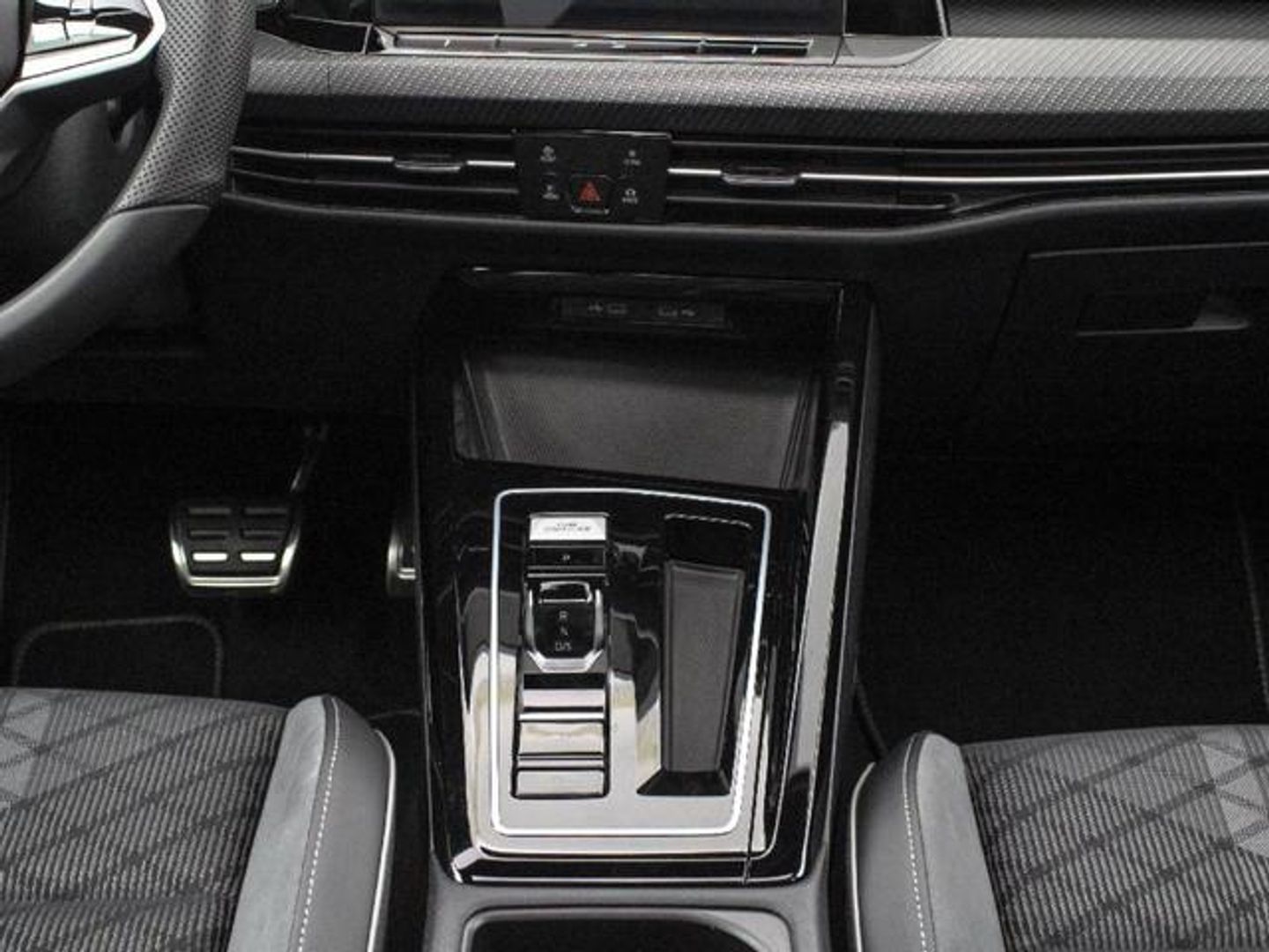 Volkswagen Golf R-Line 1.5 eTSI 110 kW (150 CV) DSG