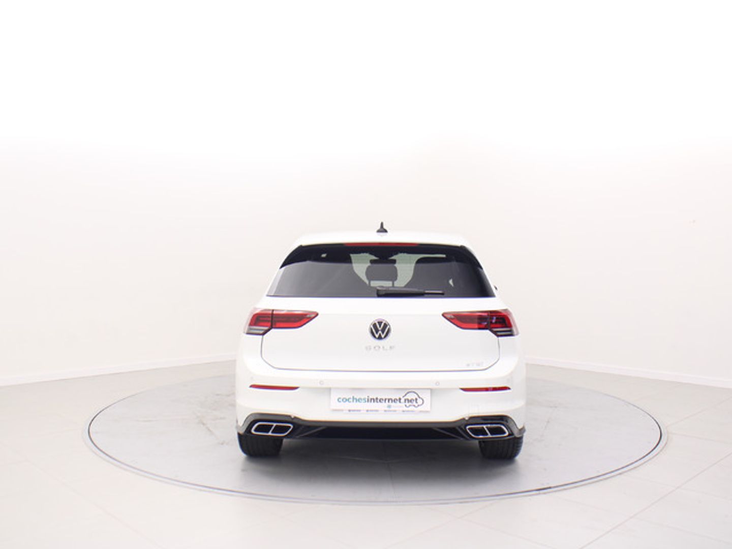Volkswagen Golf R-Line 1.5 eTSI 110 kW (150 CV) DSG