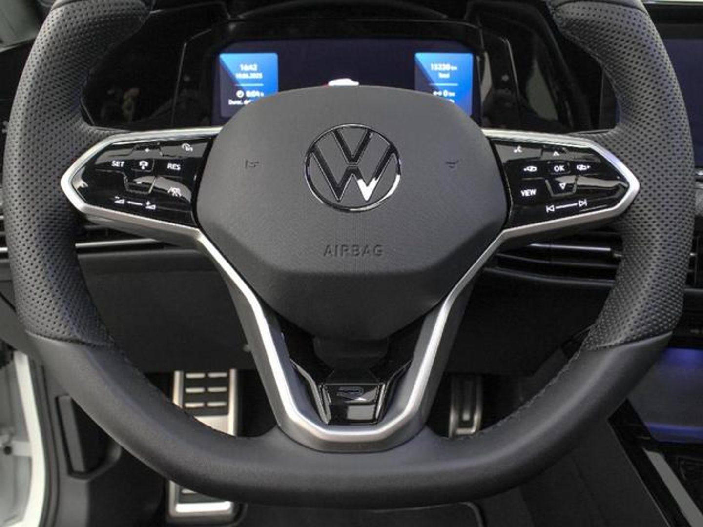 Volkswagen Golf R-Line 1.5 eTSI 110 kW (150 CV) DSG