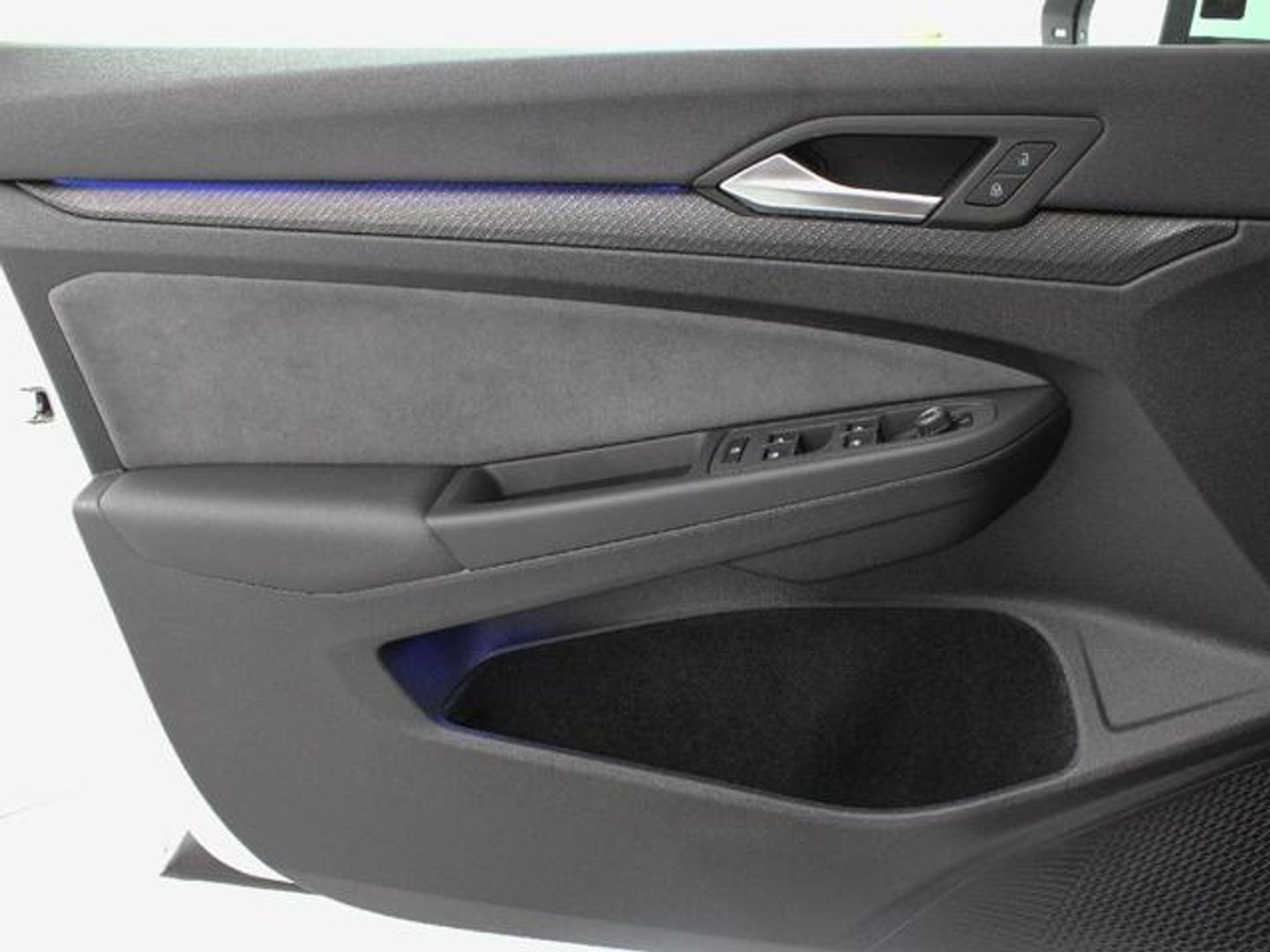 Volkswagen Golf R-Line 1.5 eTSI 110 kW (150 CV) DSG
