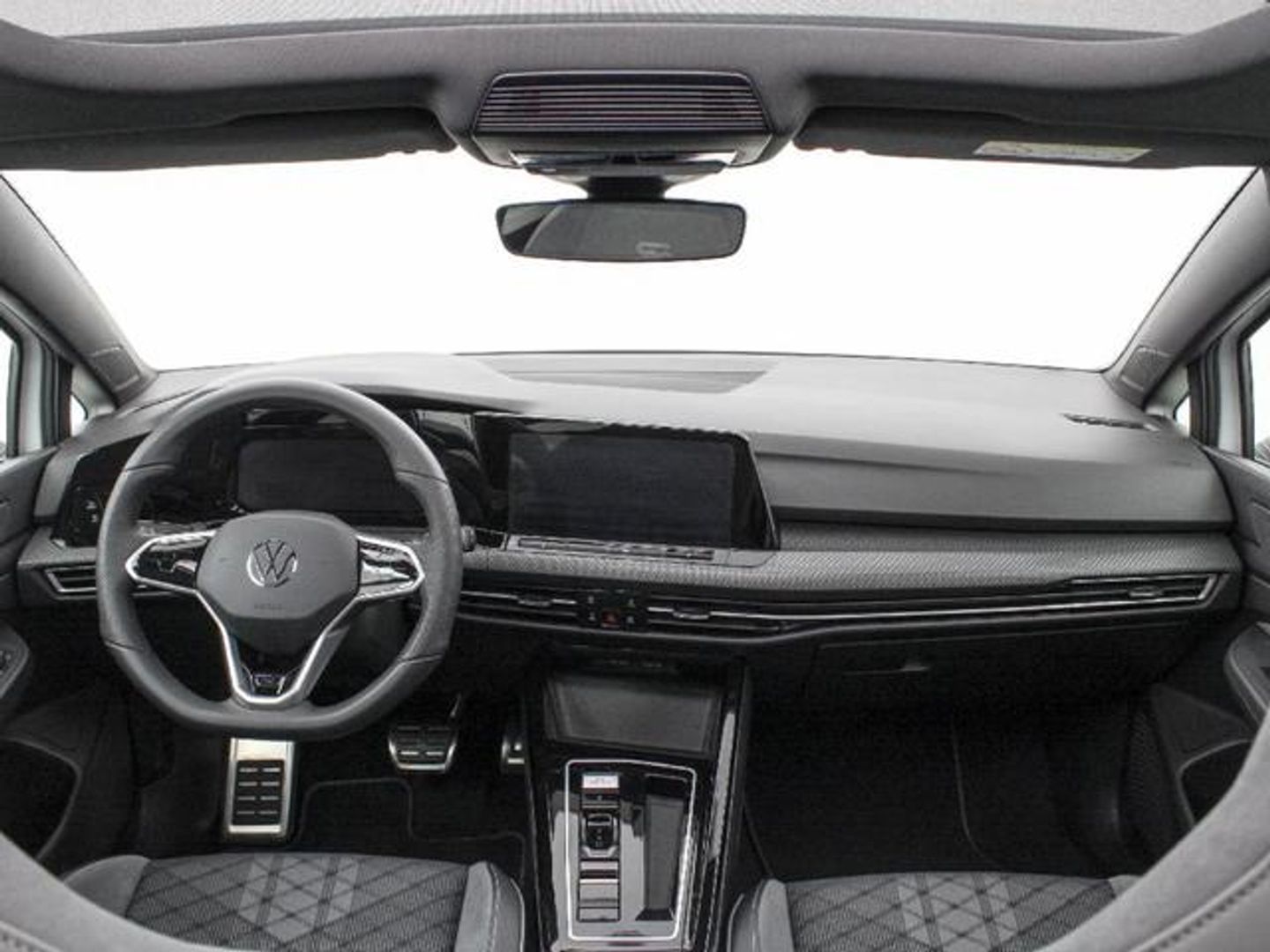 Volkswagen Golf R-Line 1.5 eTSI 110 kW (150 CV) DSG