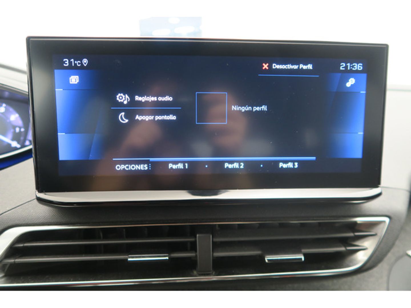 Peugeot 5008 PureTech 130 S&S Allure Pack EAT8 96 kW (130 CV)