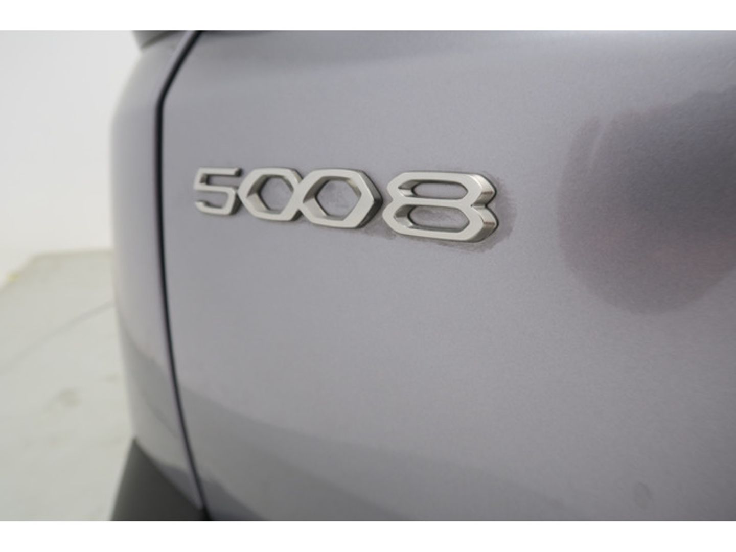 Peugeot 5008 PureTech 130 S&S Allure Pack EAT8 96 kW (130 CV)