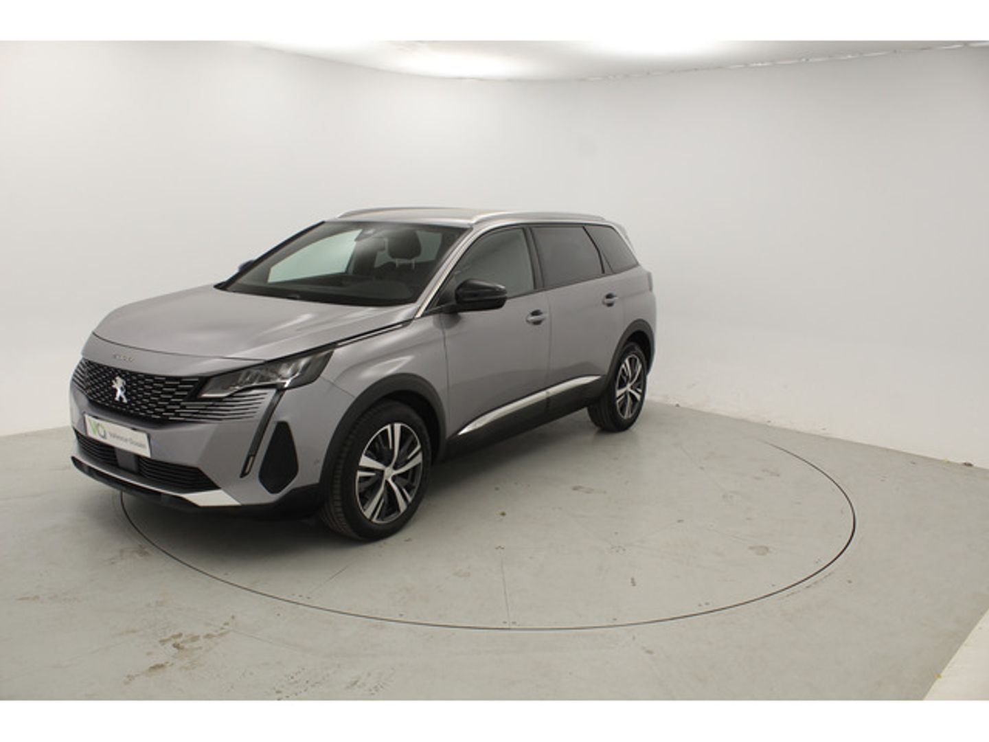 Peugeot 5008 PureTech 130 S&S Allure Pack EAT8 96 kW (130 CV)