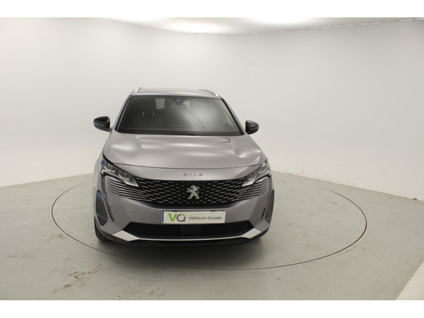 Peugeot 5008 PureTech 130 S&S Allure Pack EAT8 96 kW (130 CV)