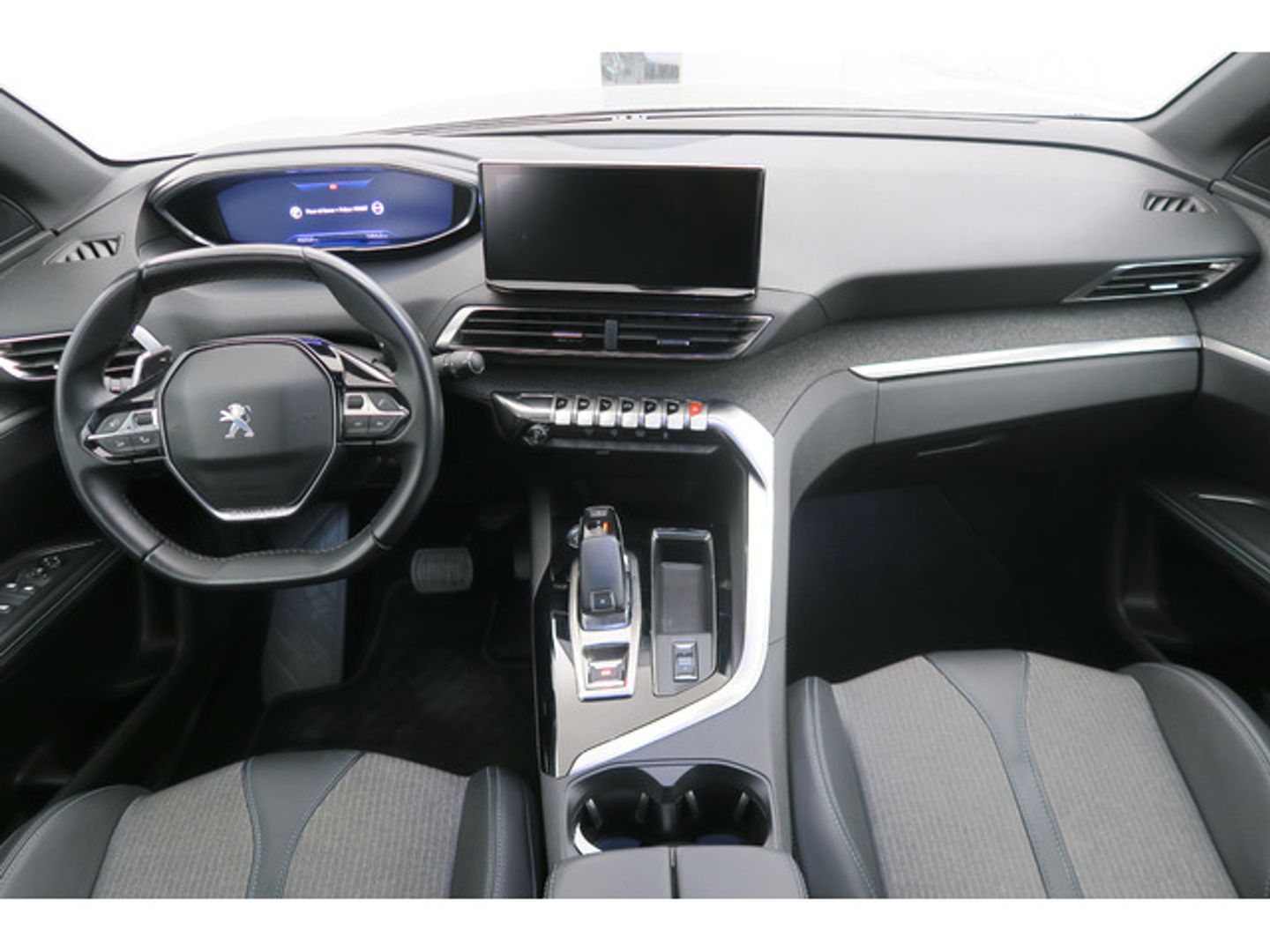 Peugeot 5008 PureTech 130 S&S Allure Pack EAT8 96 kW (130 CV)