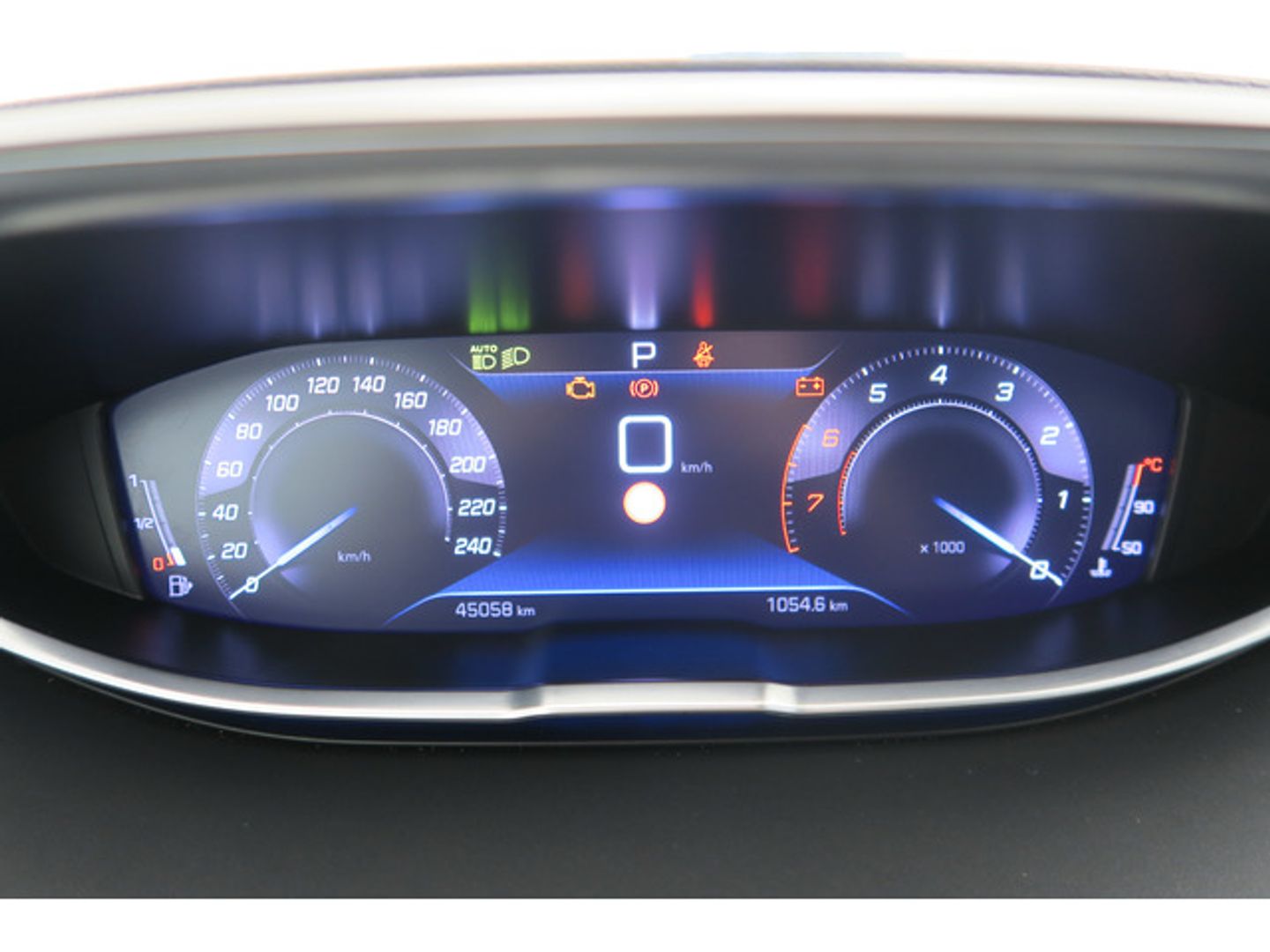 Peugeot 5008 PureTech 130 S&S Allure Pack EAT8 96 kW (130 CV)