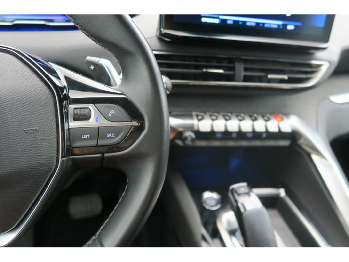 Peugeot 5008 PureTech 130 S&S Allure Pack EAT8 96 kW (130 CV)