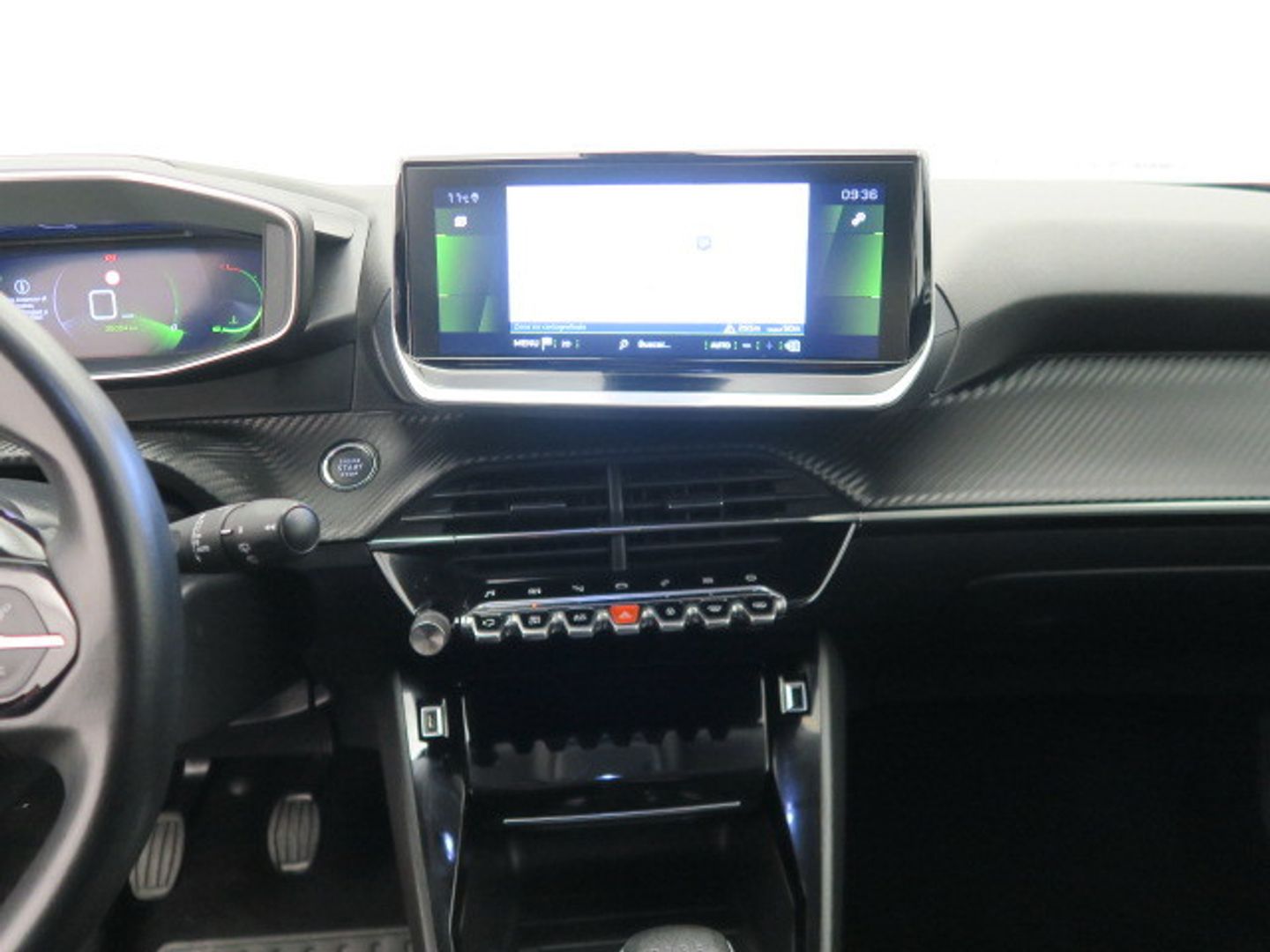Peugeot 2008 PureTech 100 S&S Allure Pack 75 kW (100 CV)