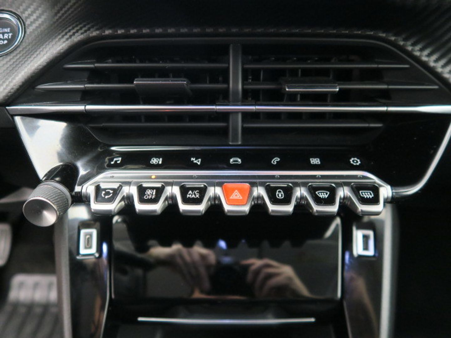 Peugeot 2008 PureTech 100 S&S Allure Pack 75 kW (100 CV)