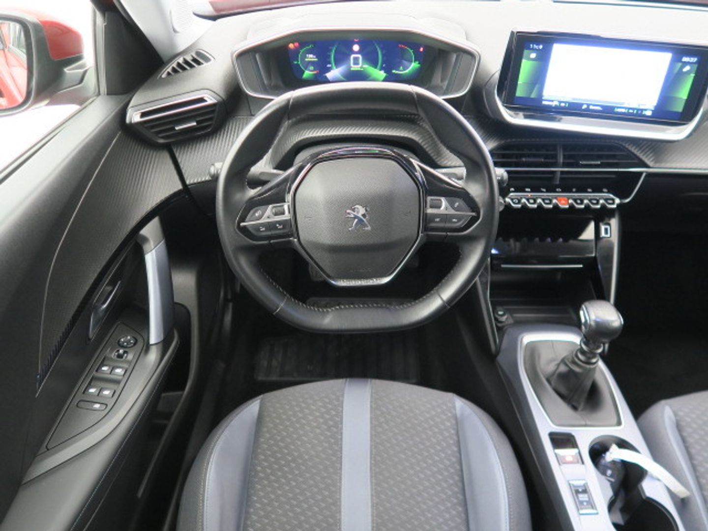 Peugeot 2008 PureTech 100 S&S Allure Pack 75 kW (100 CV)