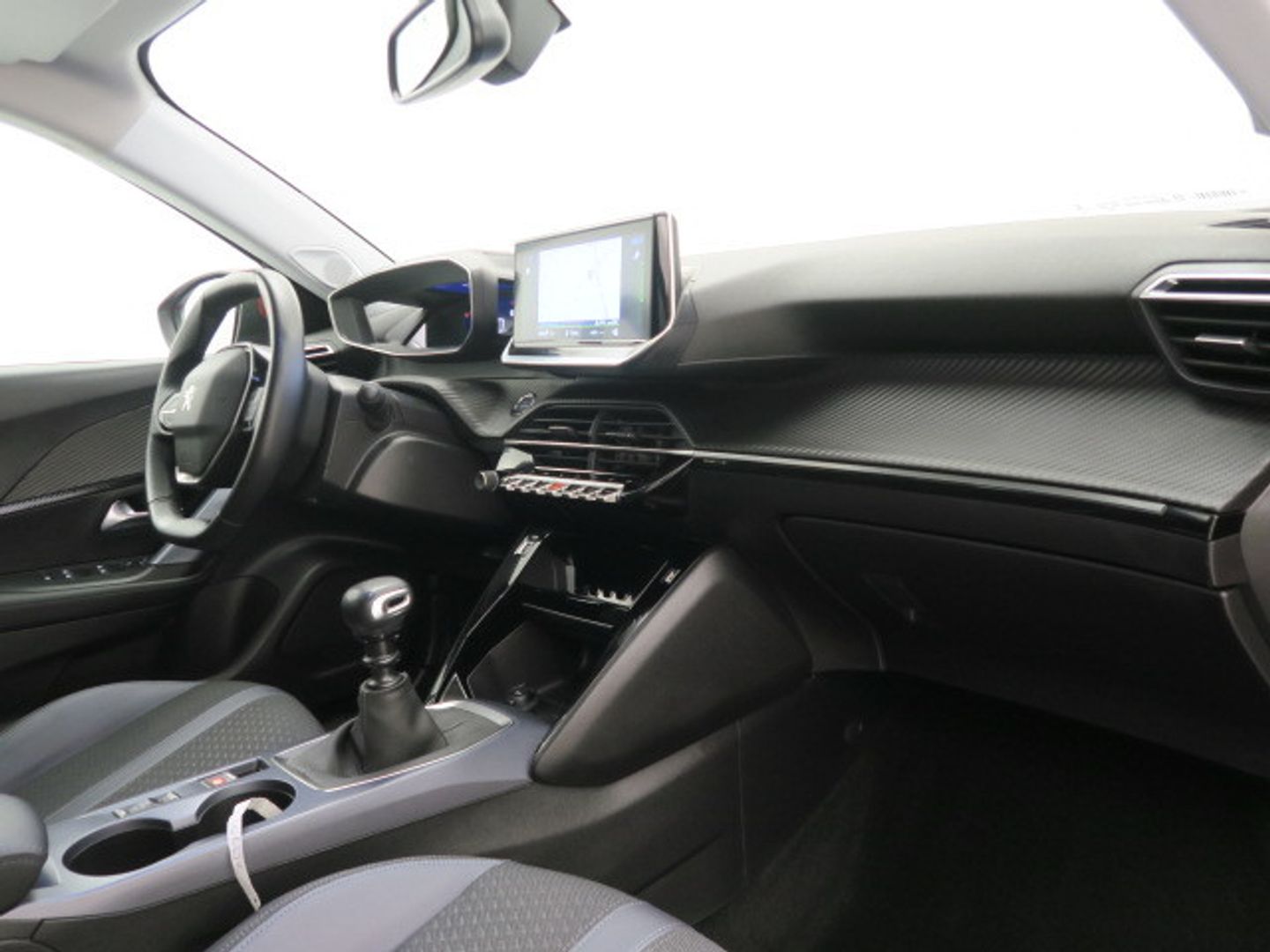 Peugeot 2008 PureTech 100 S&S Allure Pack 75 kW (100 CV)