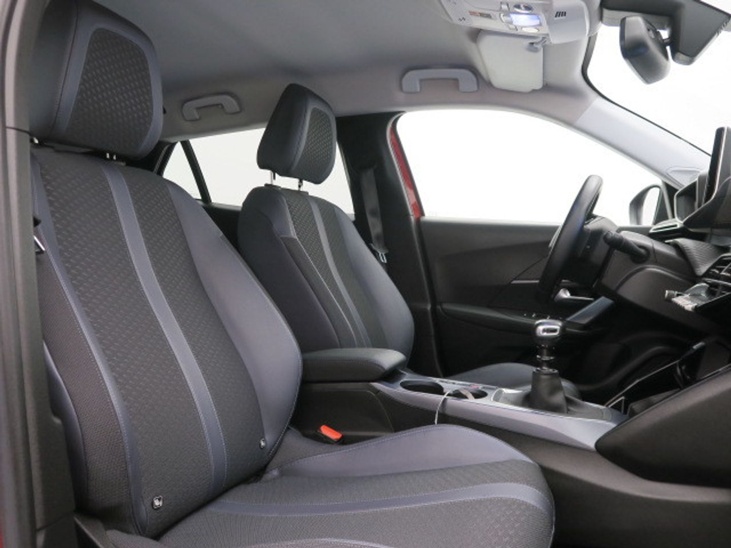 Peugeot 2008 PureTech 100 S&S Allure Pack 75 kW (100 CV)