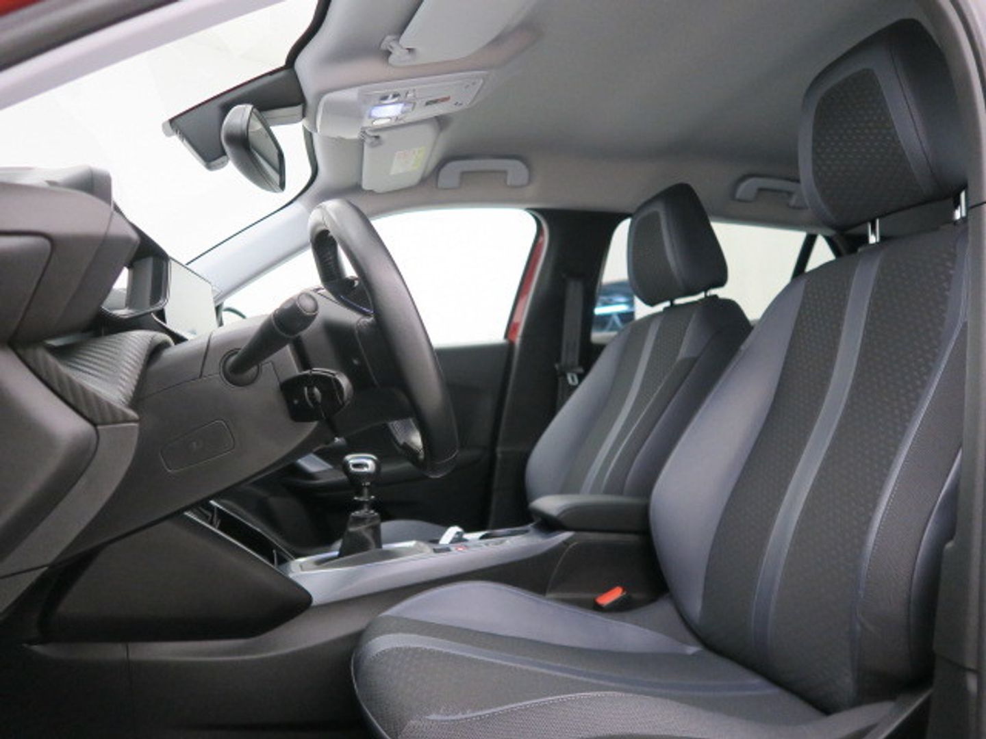 Peugeot 2008 PureTech 100 S&S Allure Pack 75 kW (100 CV)