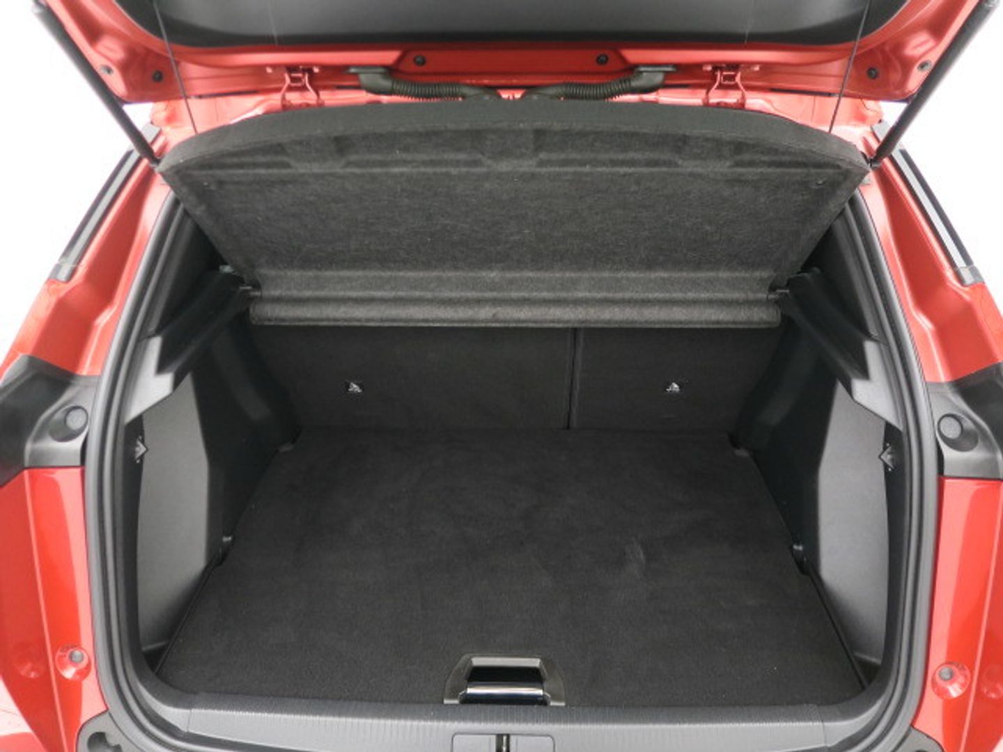 Peugeot 2008 PureTech 100 S&S Allure Pack 75 kW (100 CV)