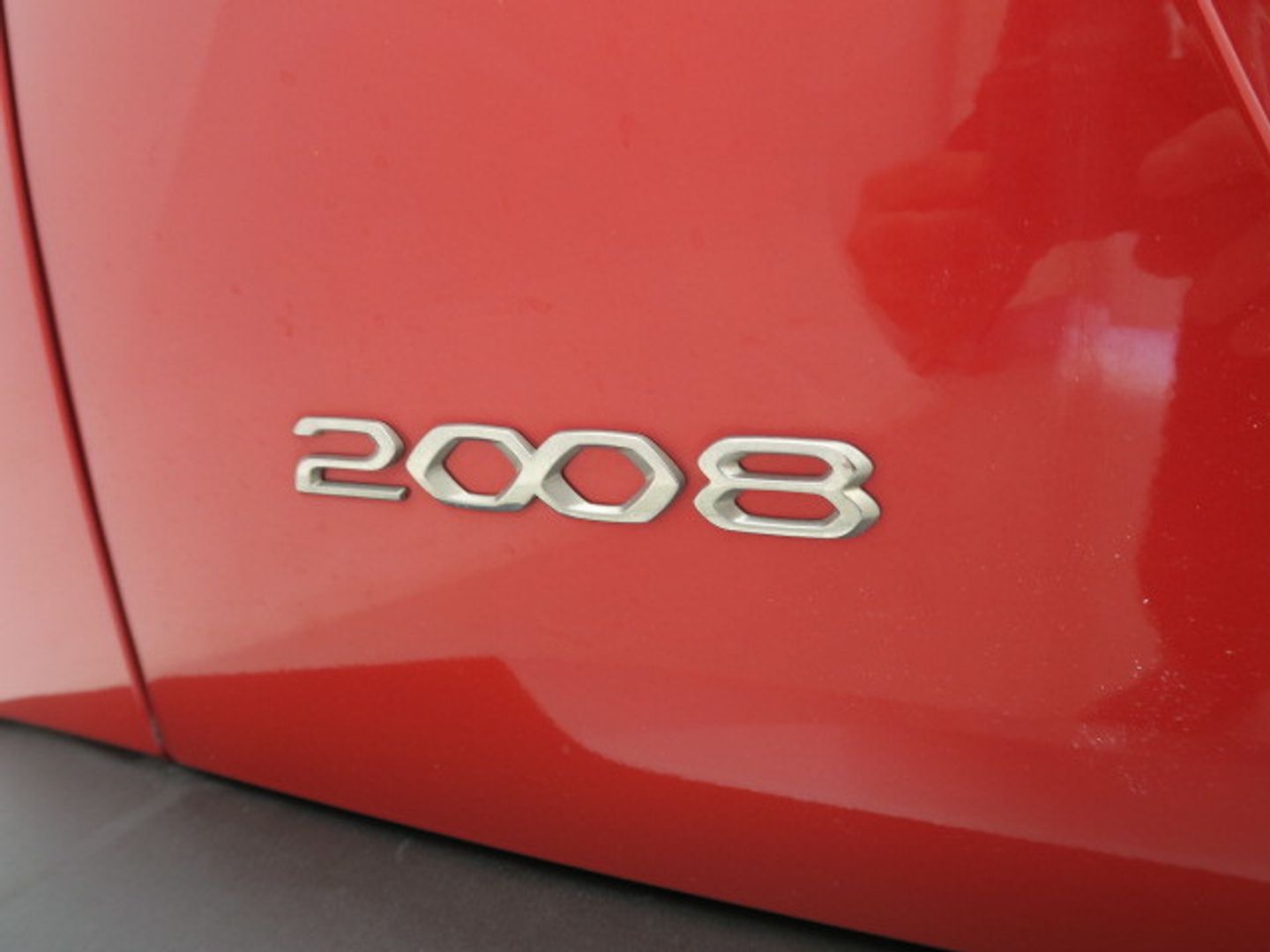 Peugeot 2008 PureTech 100 S&S Allure Pack 75 kW (100 CV)