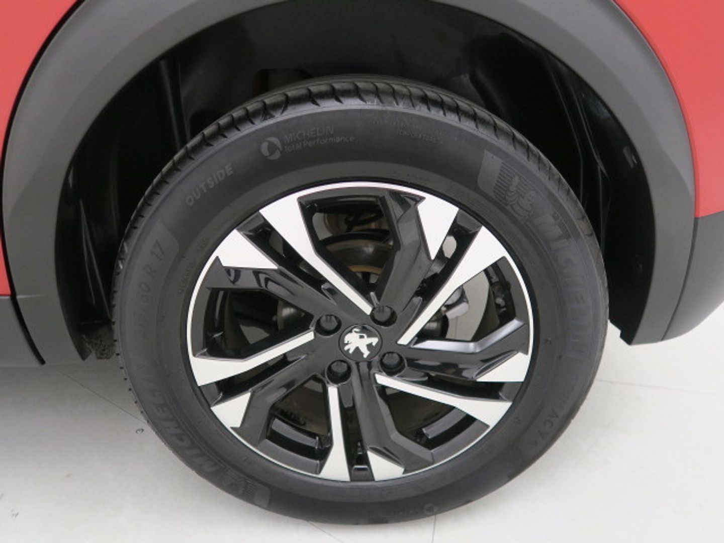 Peugeot 2008 PureTech 100 S&S Allure Pack 75 kW (100 CV)