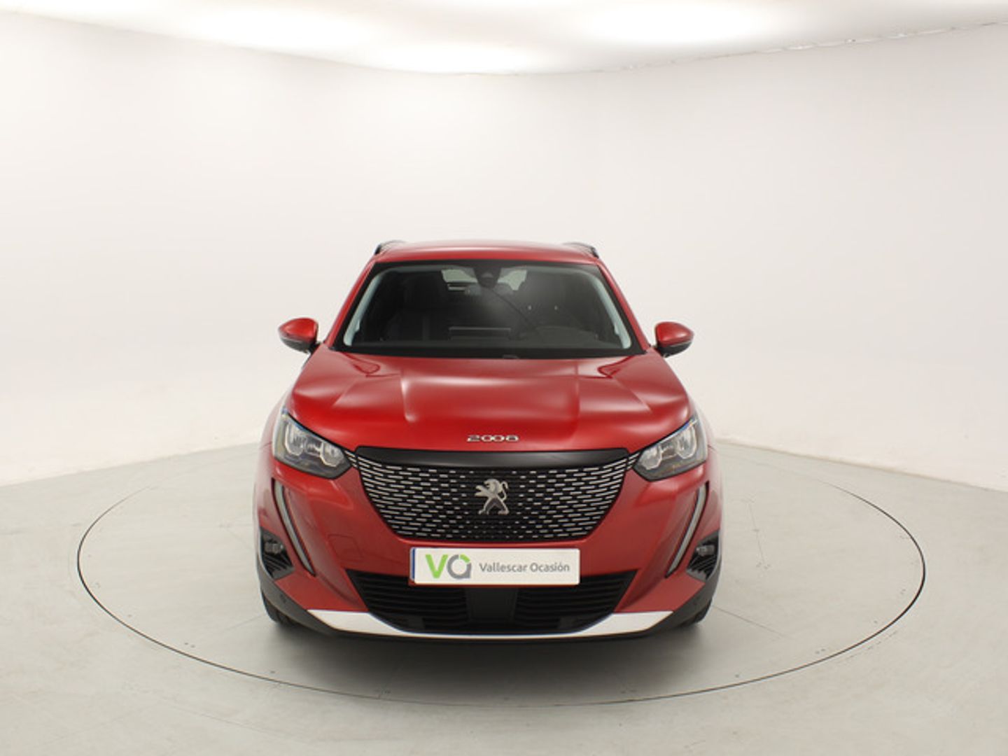 Peugeot 2008 PureTech 100 S&S Allure Pack 75 kW (100 CV)