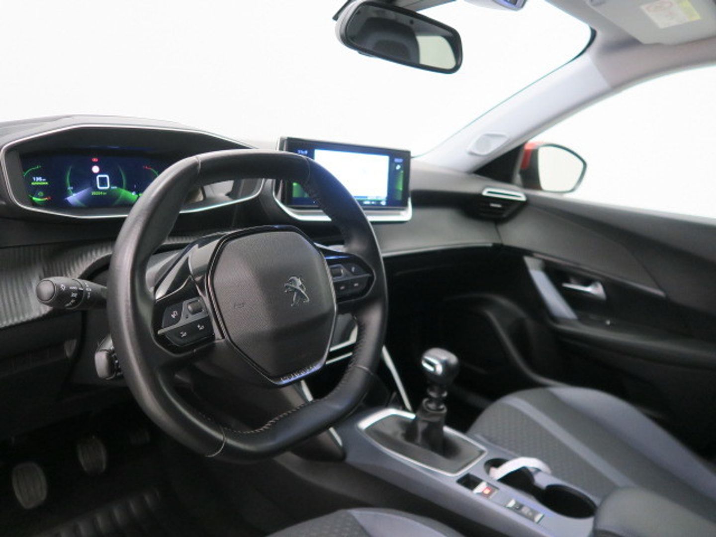 Peugeot 2008 PureTech 100 S&S Allure Pack 75 kW (100 CV)